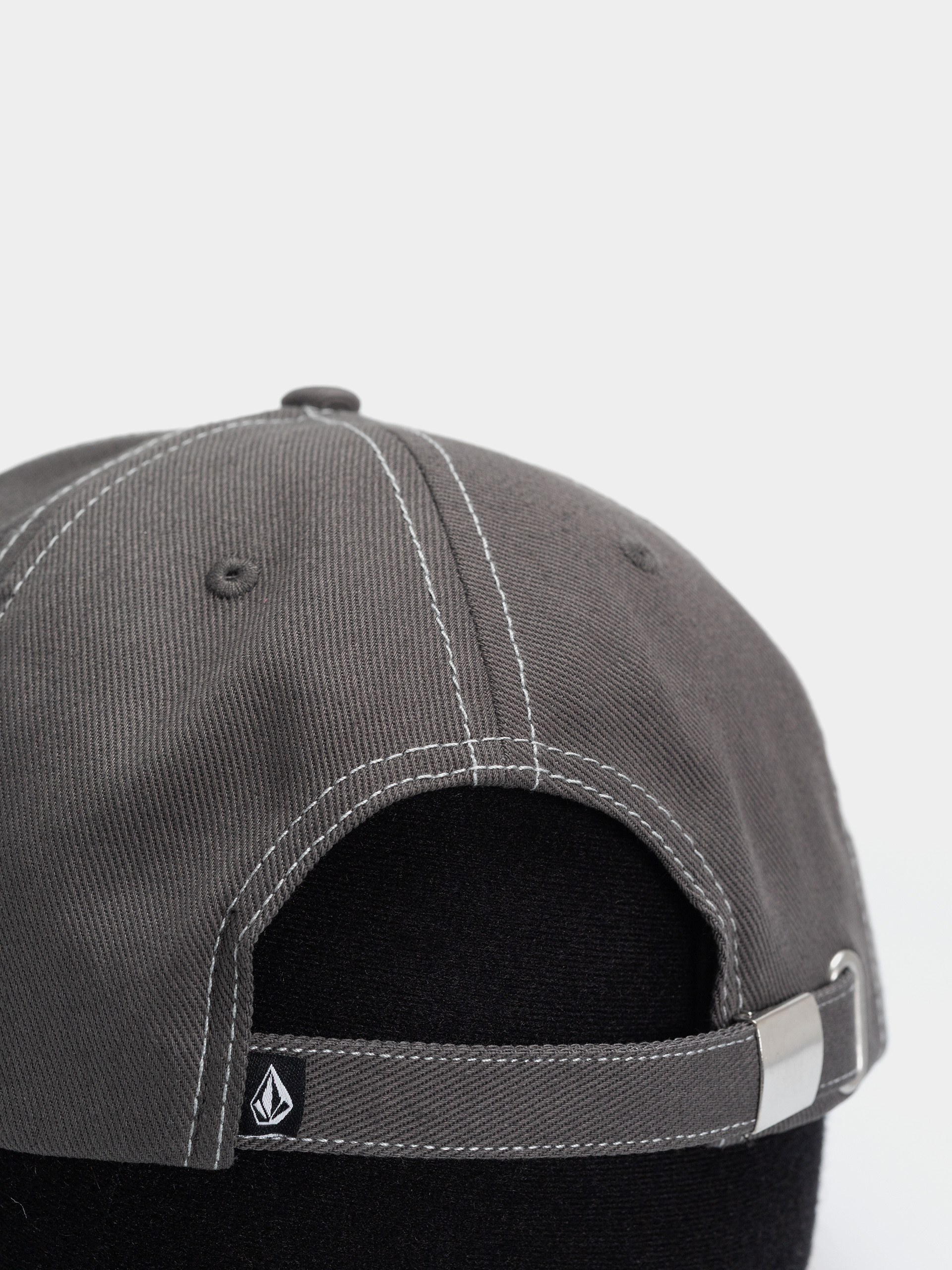 Volcom Star Shields Fa Adj Baseball sapka (castlerock)