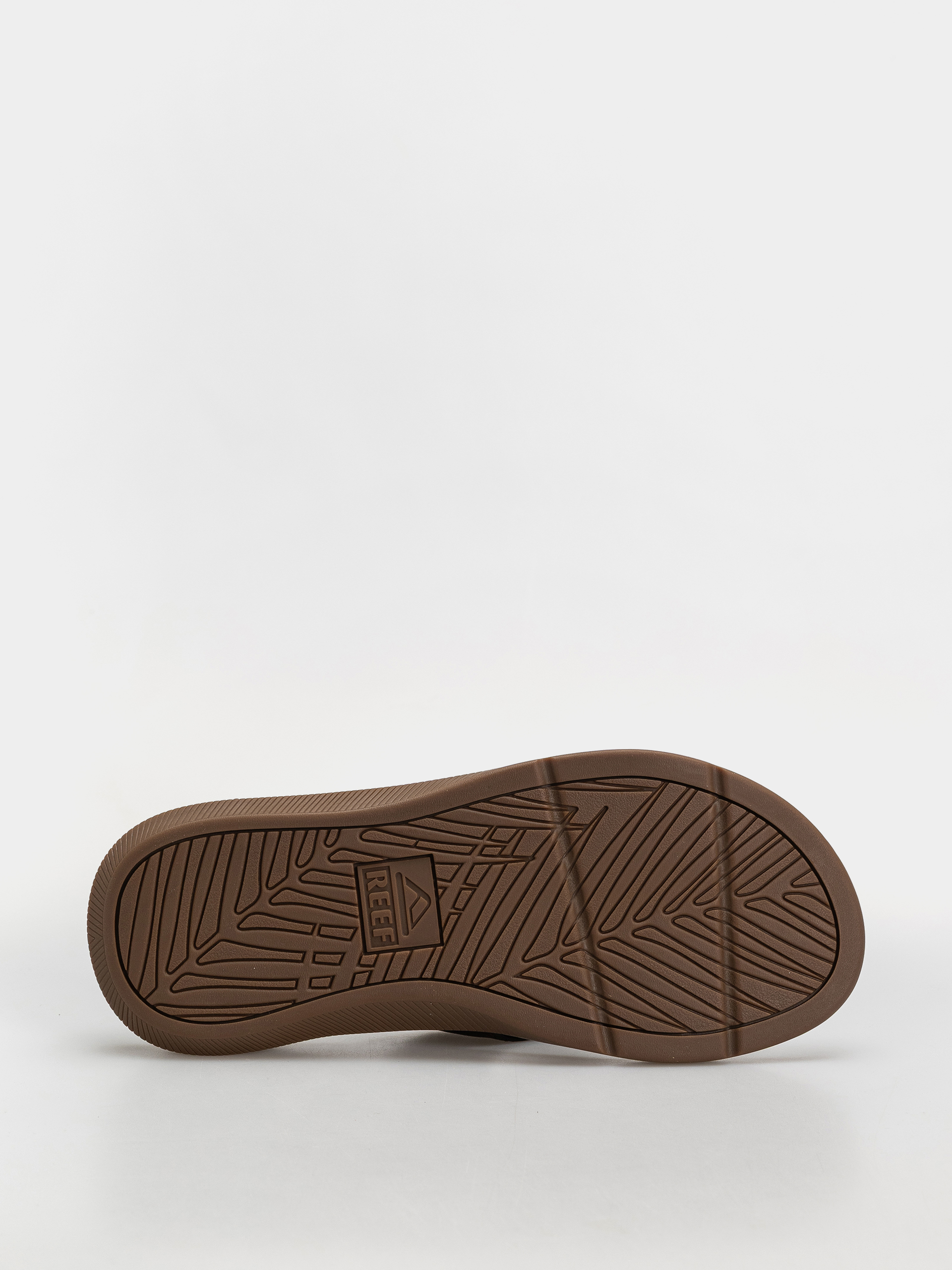Reef Santa Ana Flip-flop papucsok (brown)