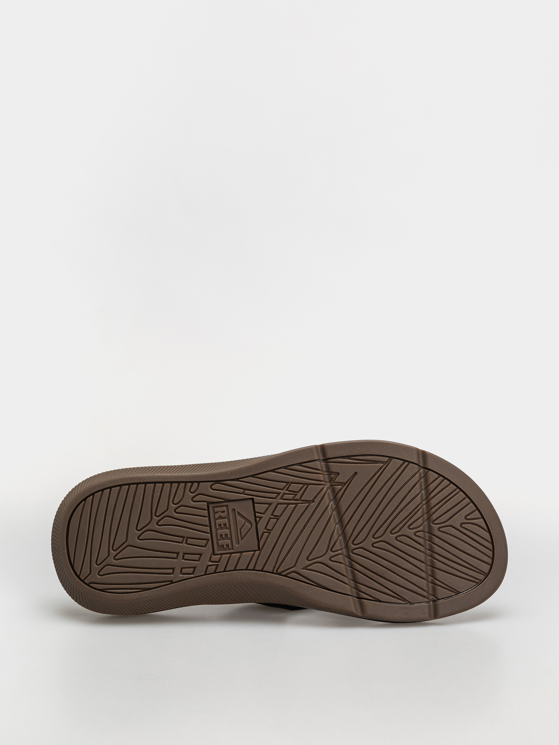 Reef Santa Ana Flip-flop papucsok (black)