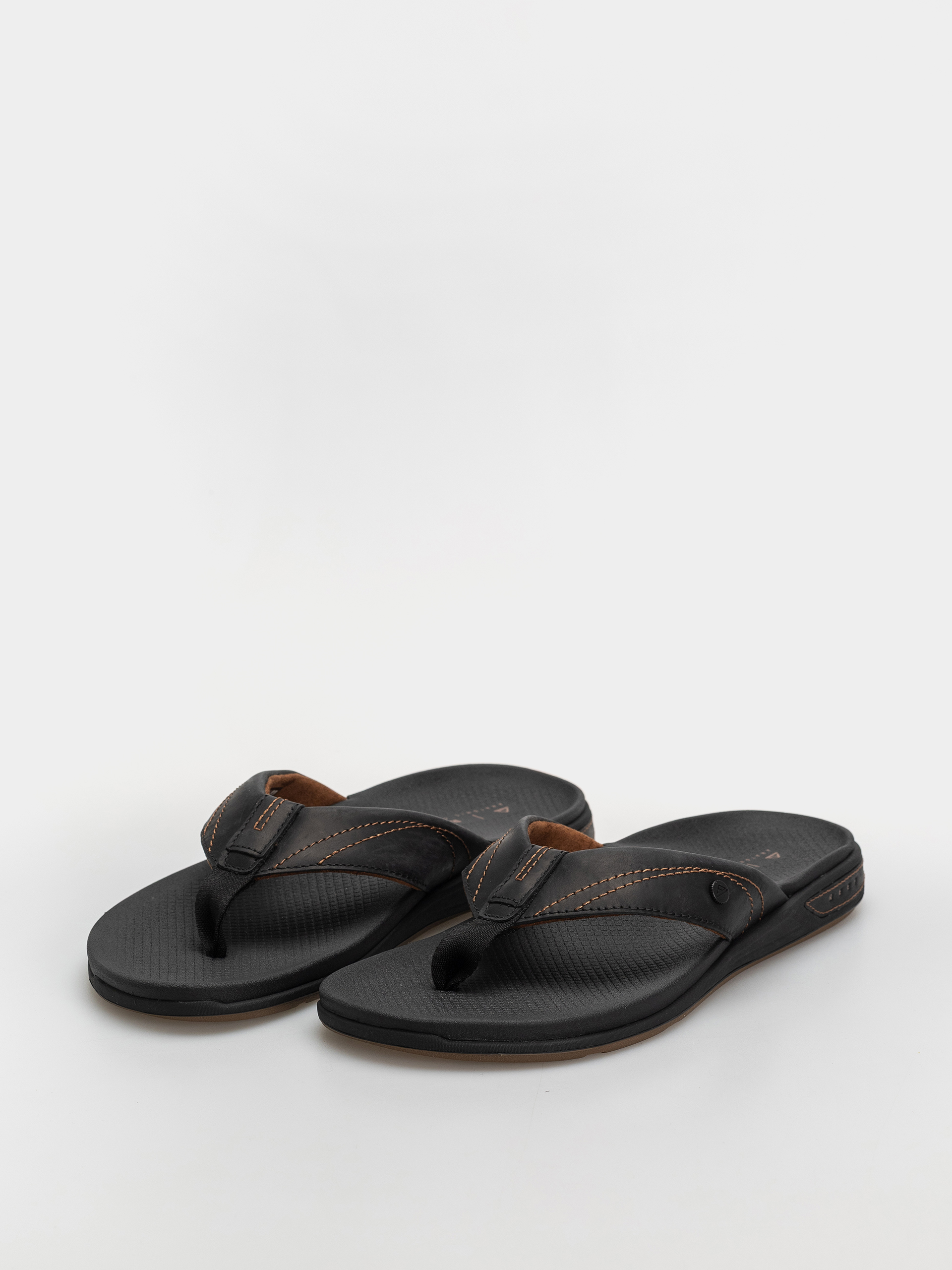 Reef Phantom Lux Flip-flop papucsok (black)