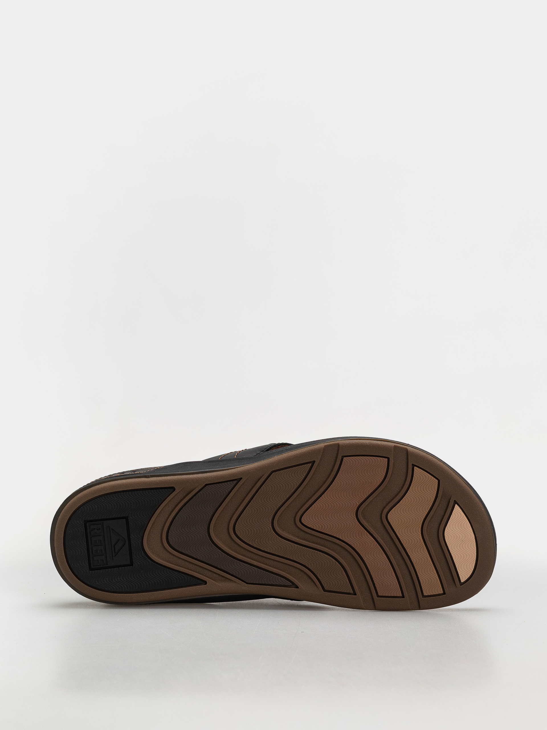 Reef Phantom Lux Flip-flop papucsok (black)