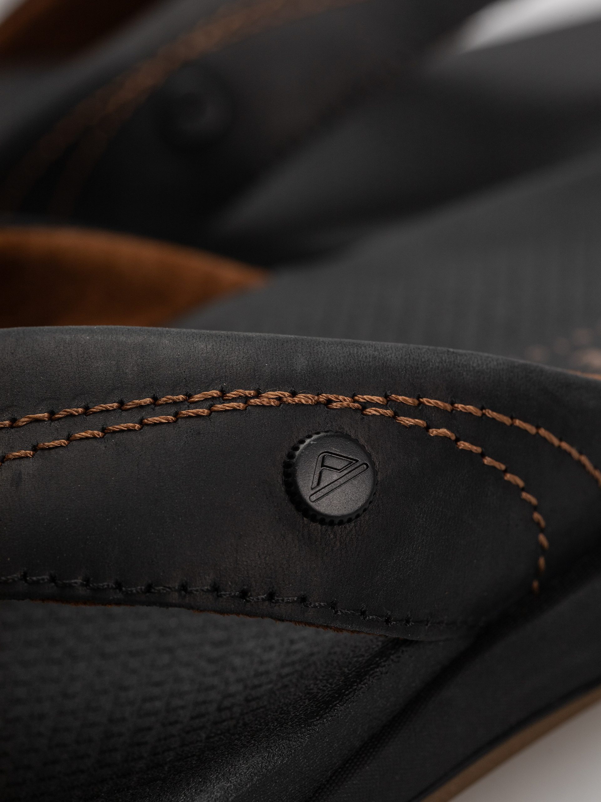 Reef Phantom Lux Flip-flop papucsok (black)