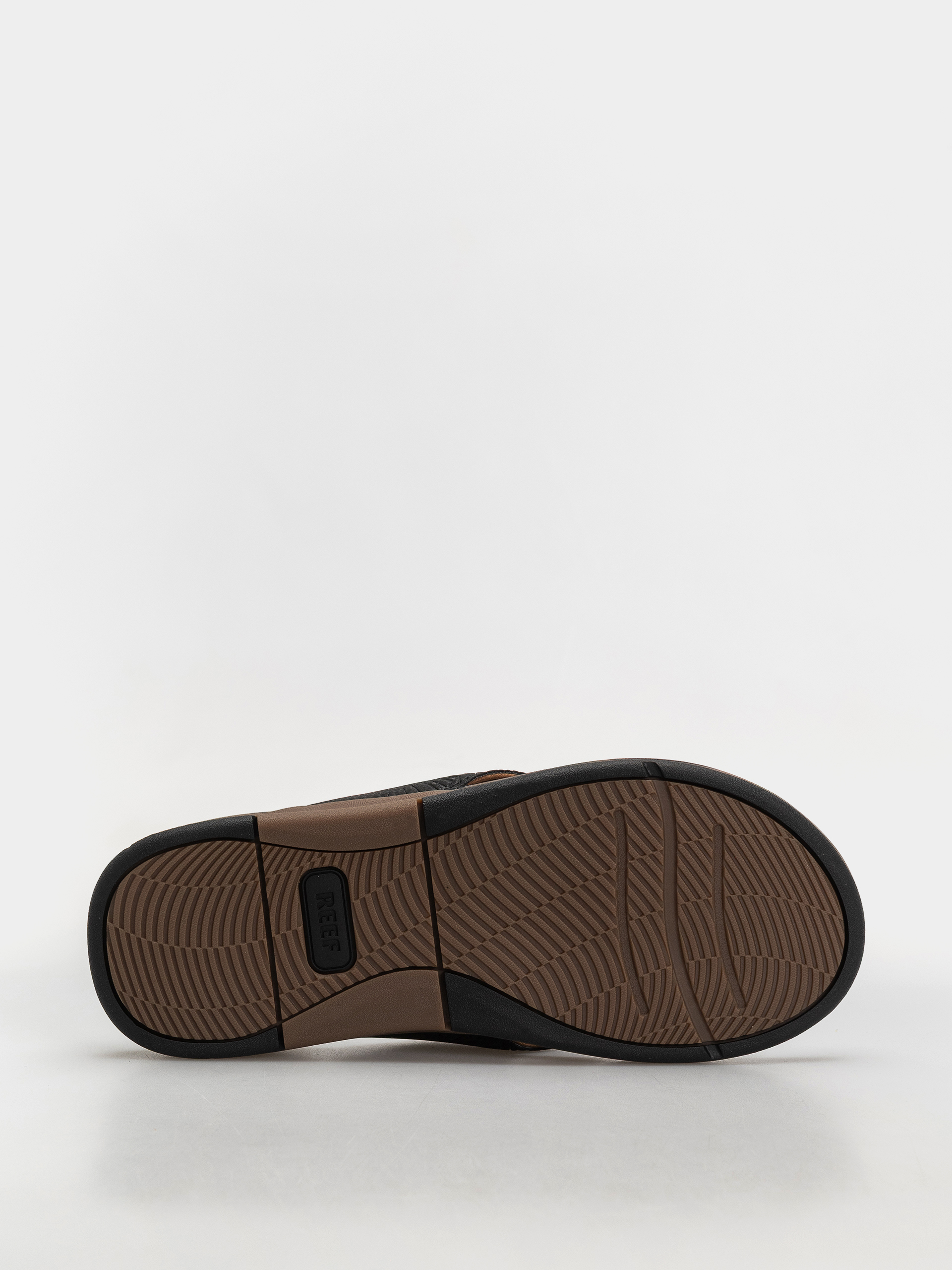 Reef Offshore Flip-flop papucsok (black/gum)