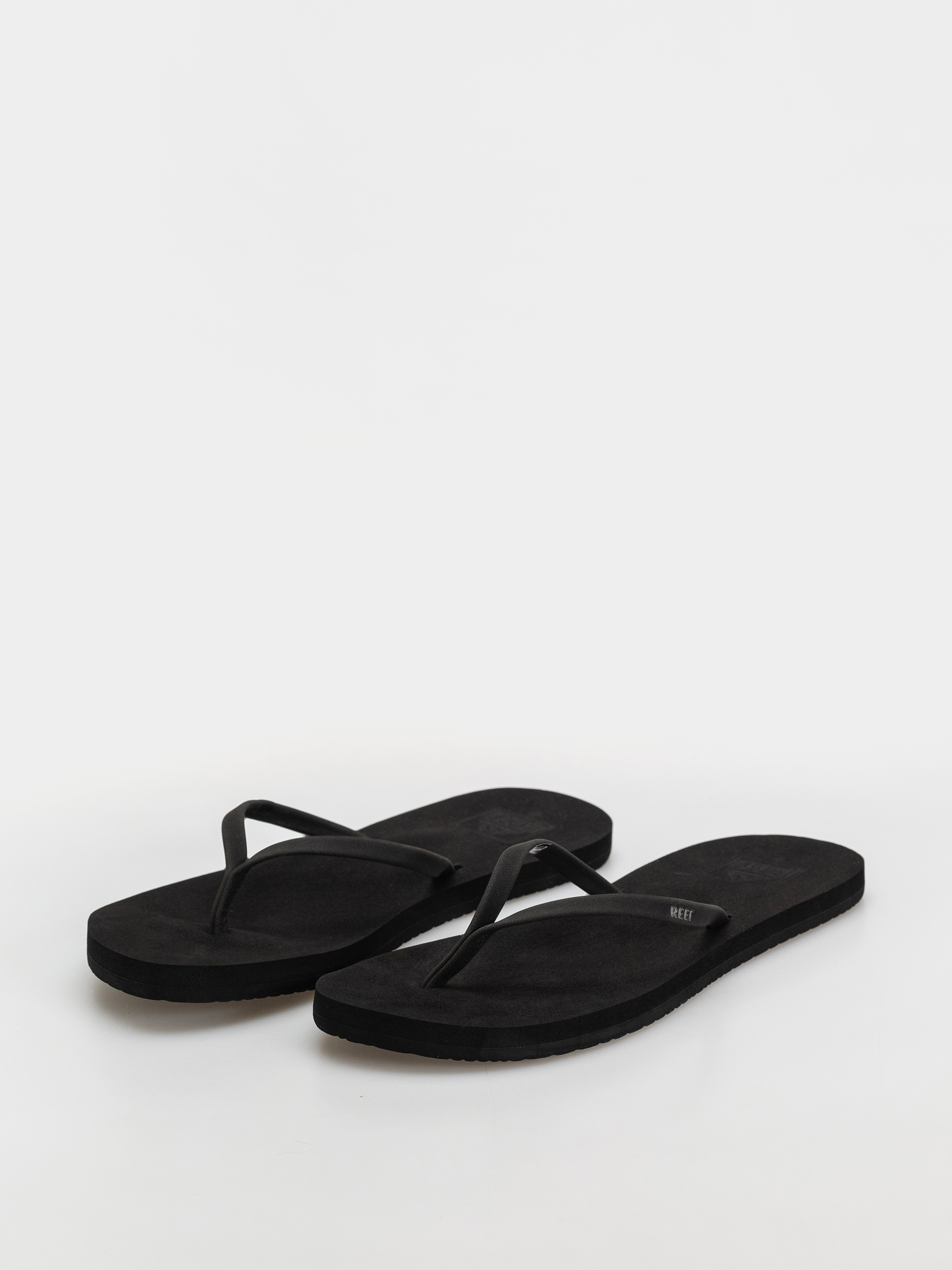 Reef Bliss Nights Wmn Flip-flop papucsok (black)