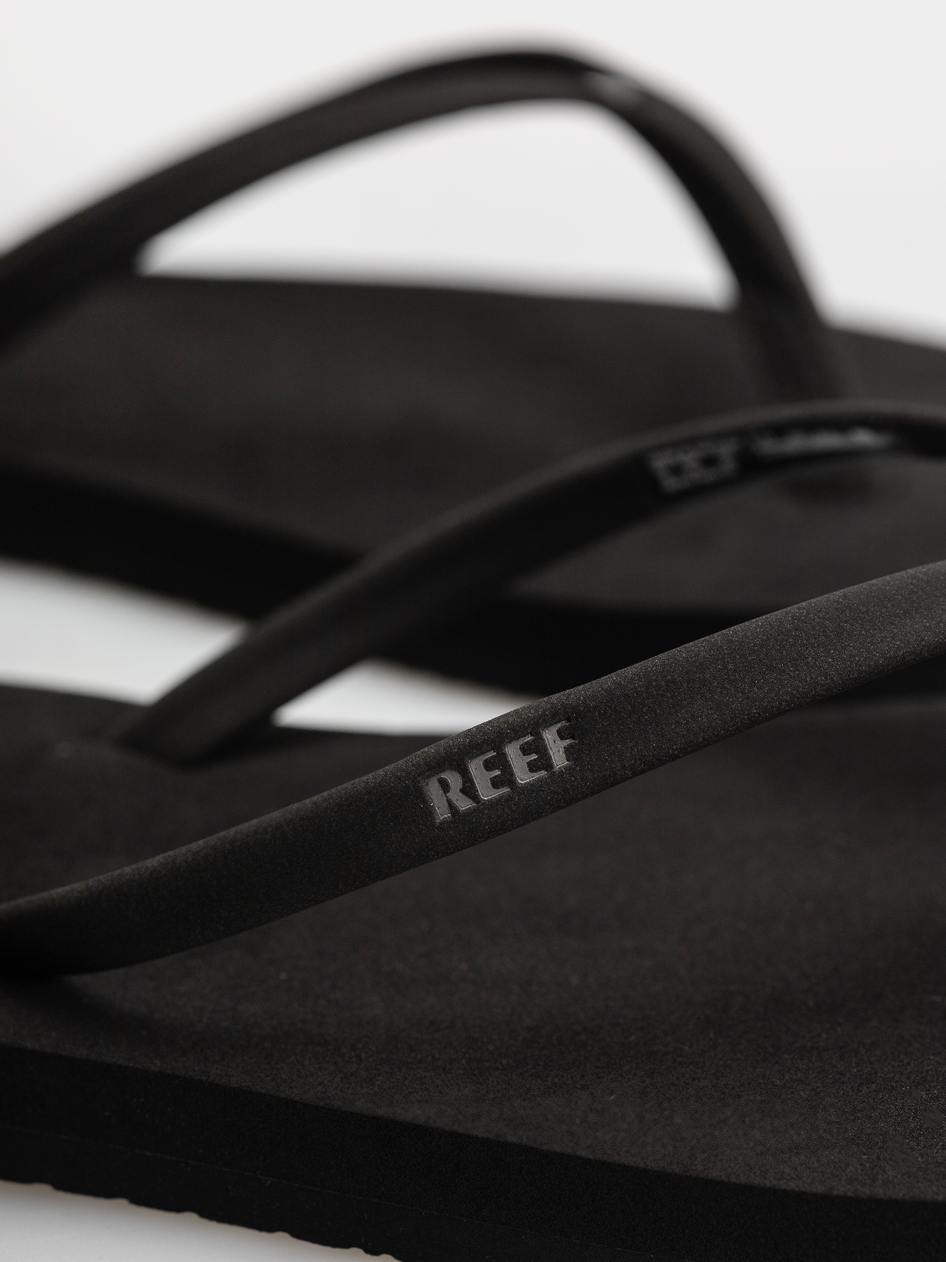Reef Bliss Nights Wmn Flip-flop papucsok (black)