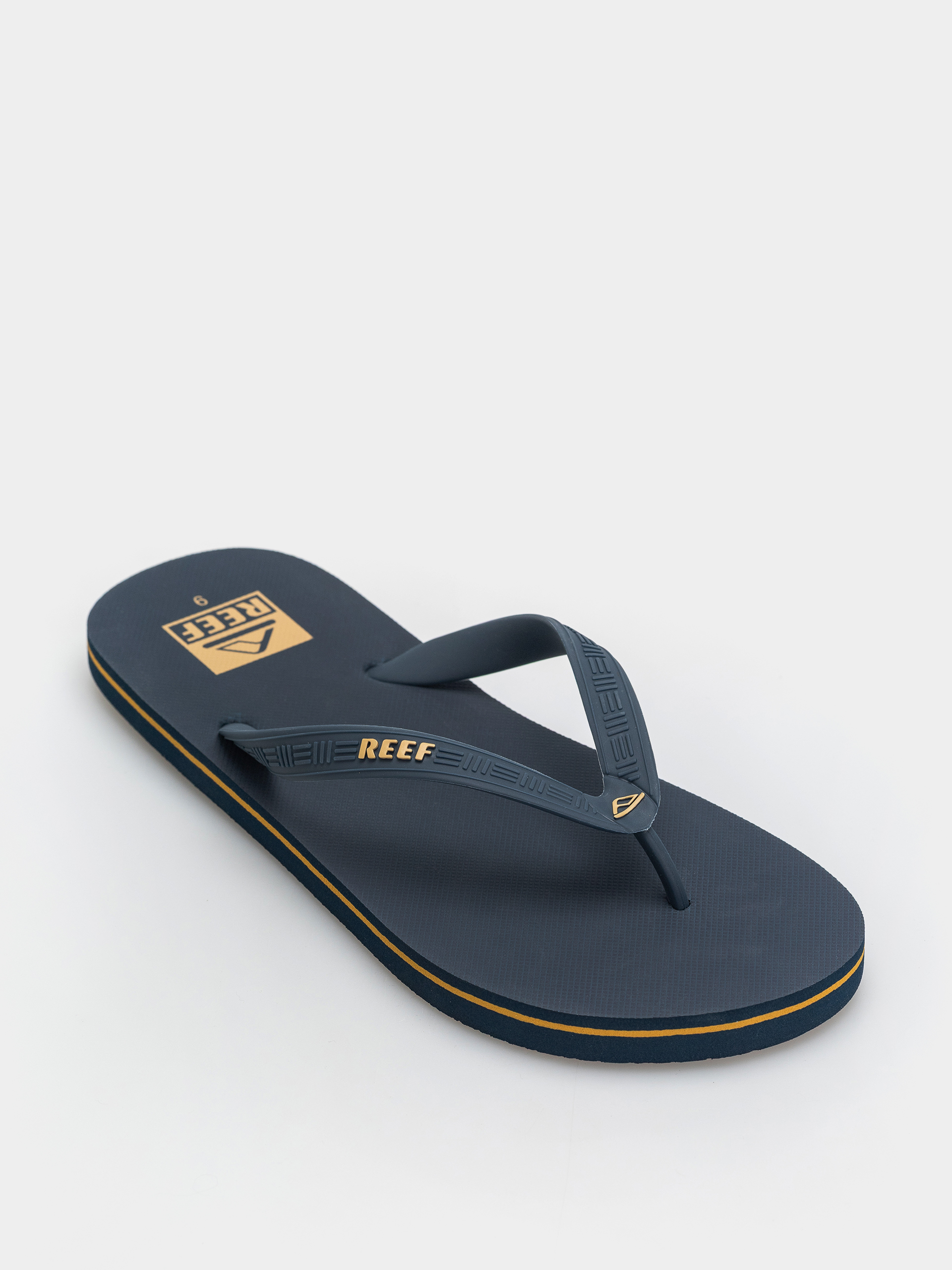 Reef Seaside Flip-flop papucsok (navy)