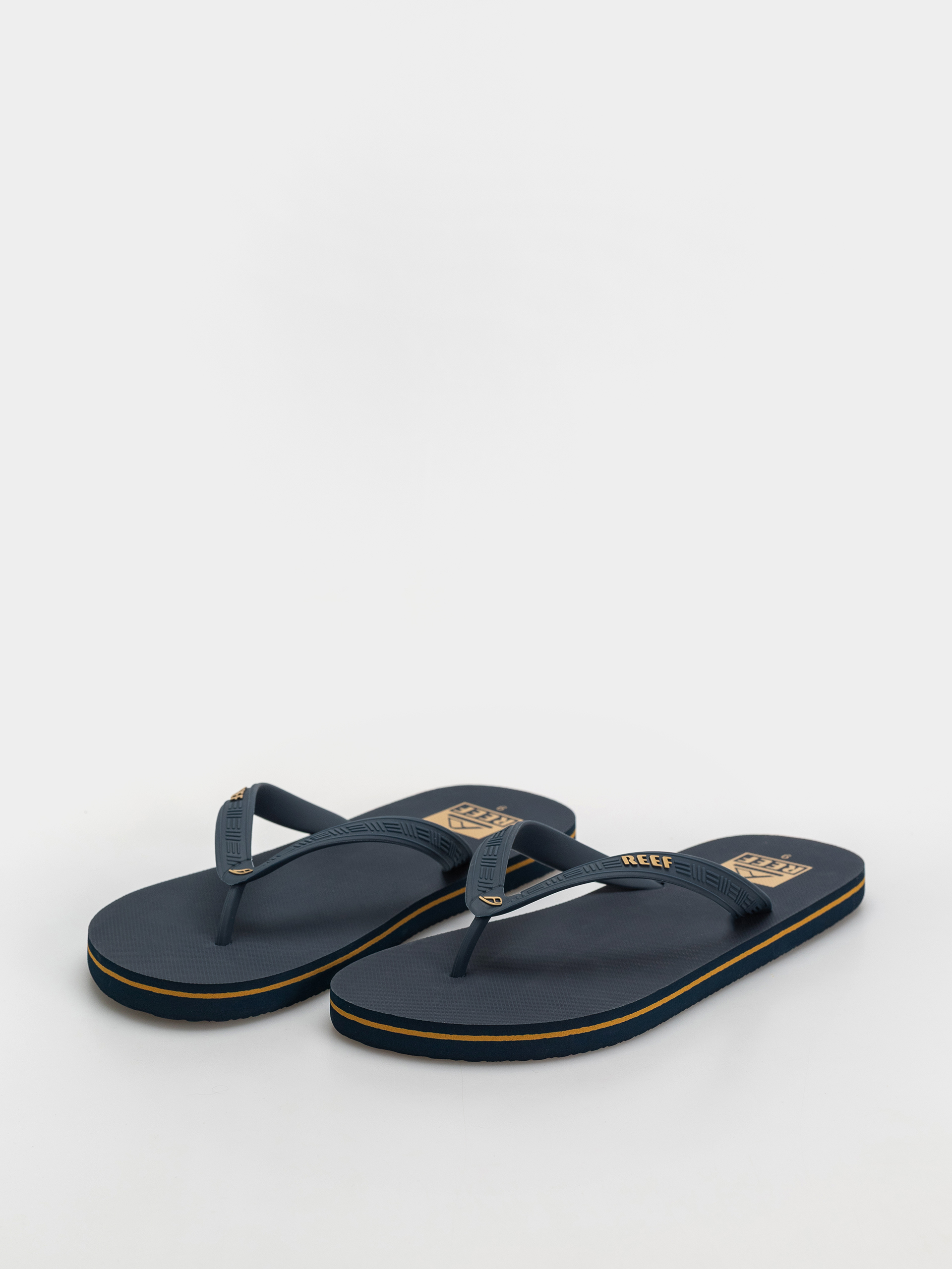 Reef Seaside Flip-flop papucsok (navy)