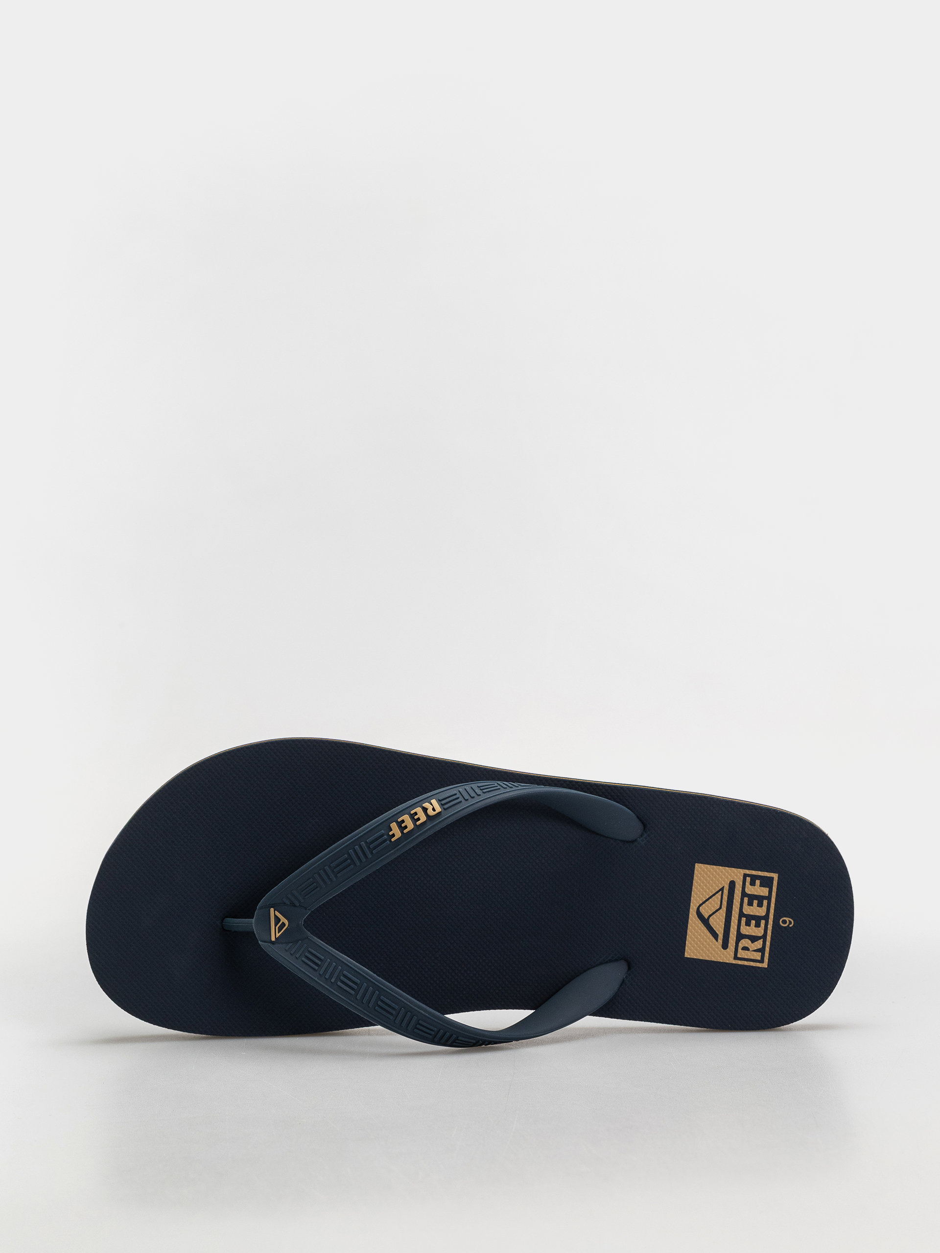 Reef Seaside Flip-flop papucsok (navy)
