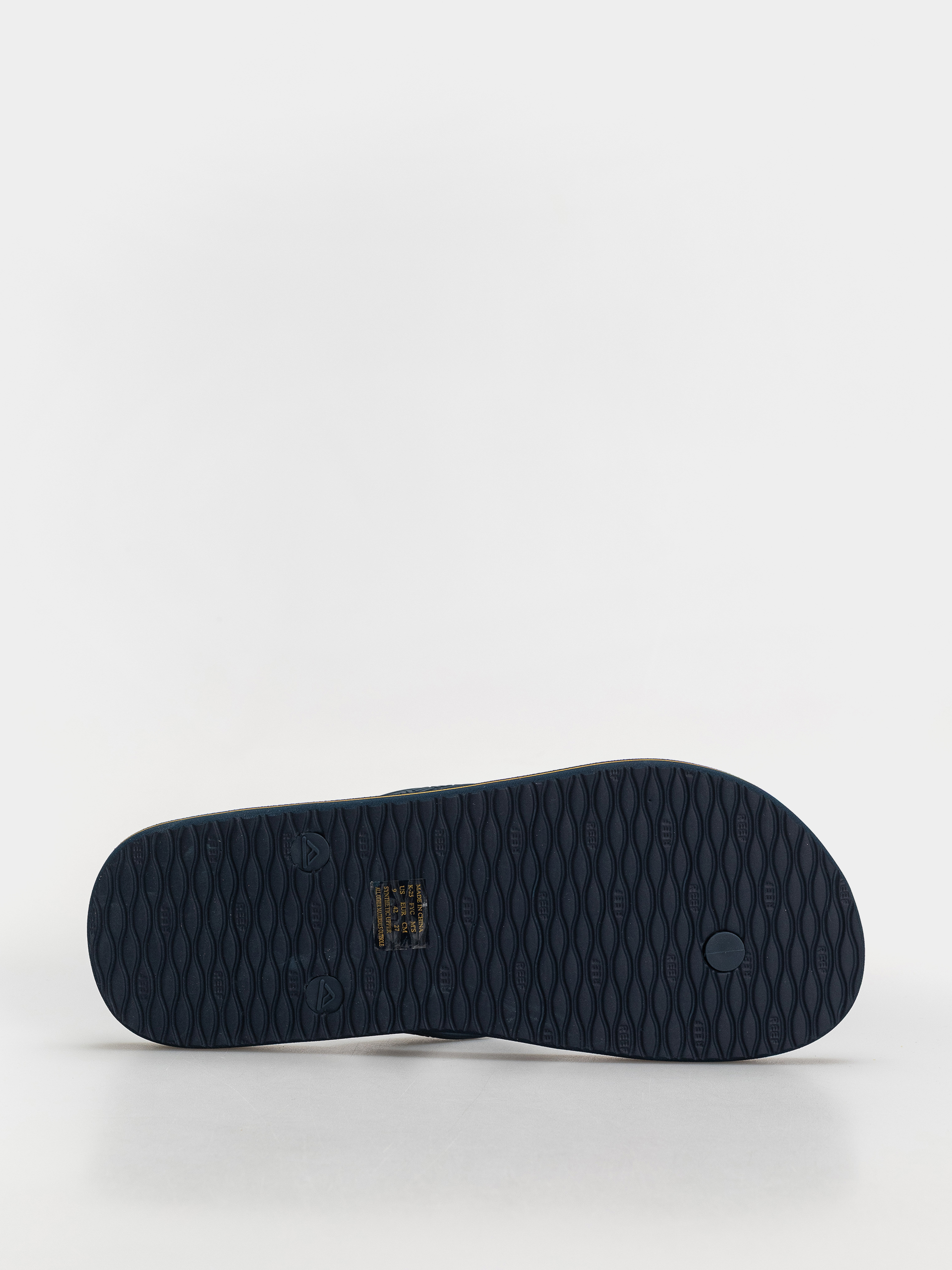 Reef Seaside Flip-flop papucsok (navy)