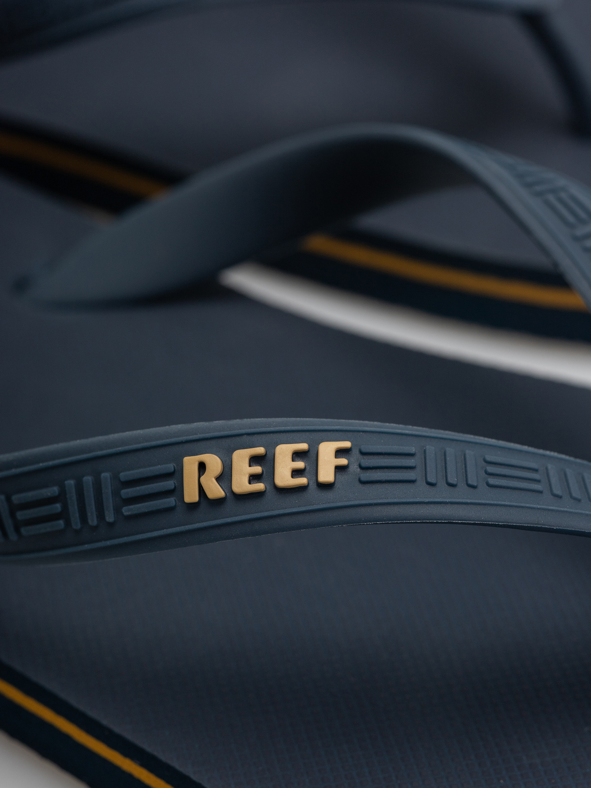 Reef Seaside Flip-flop papucsok (navy)