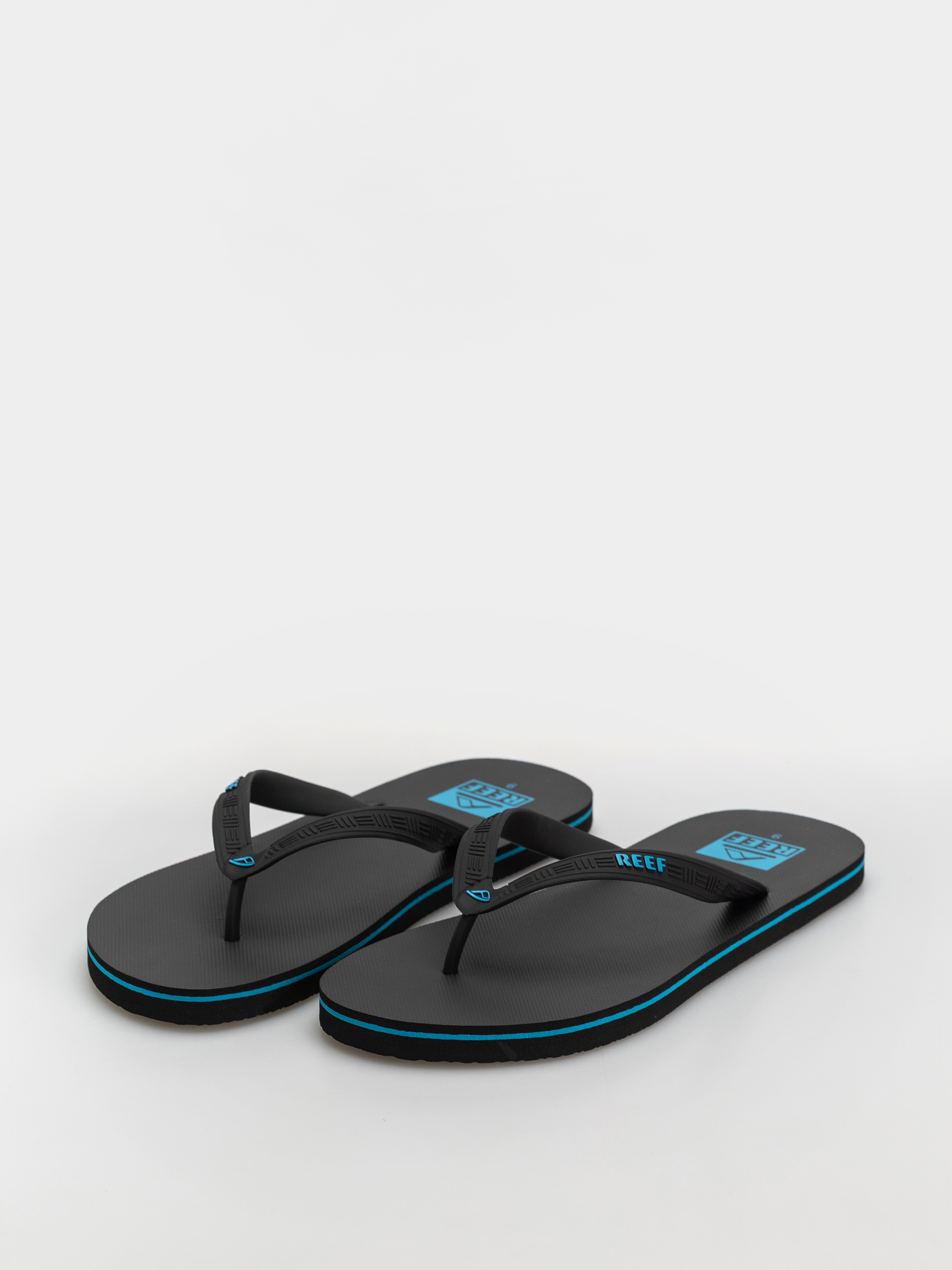 Reef Seaside Flip-flop papucsok (hawaiian blue)