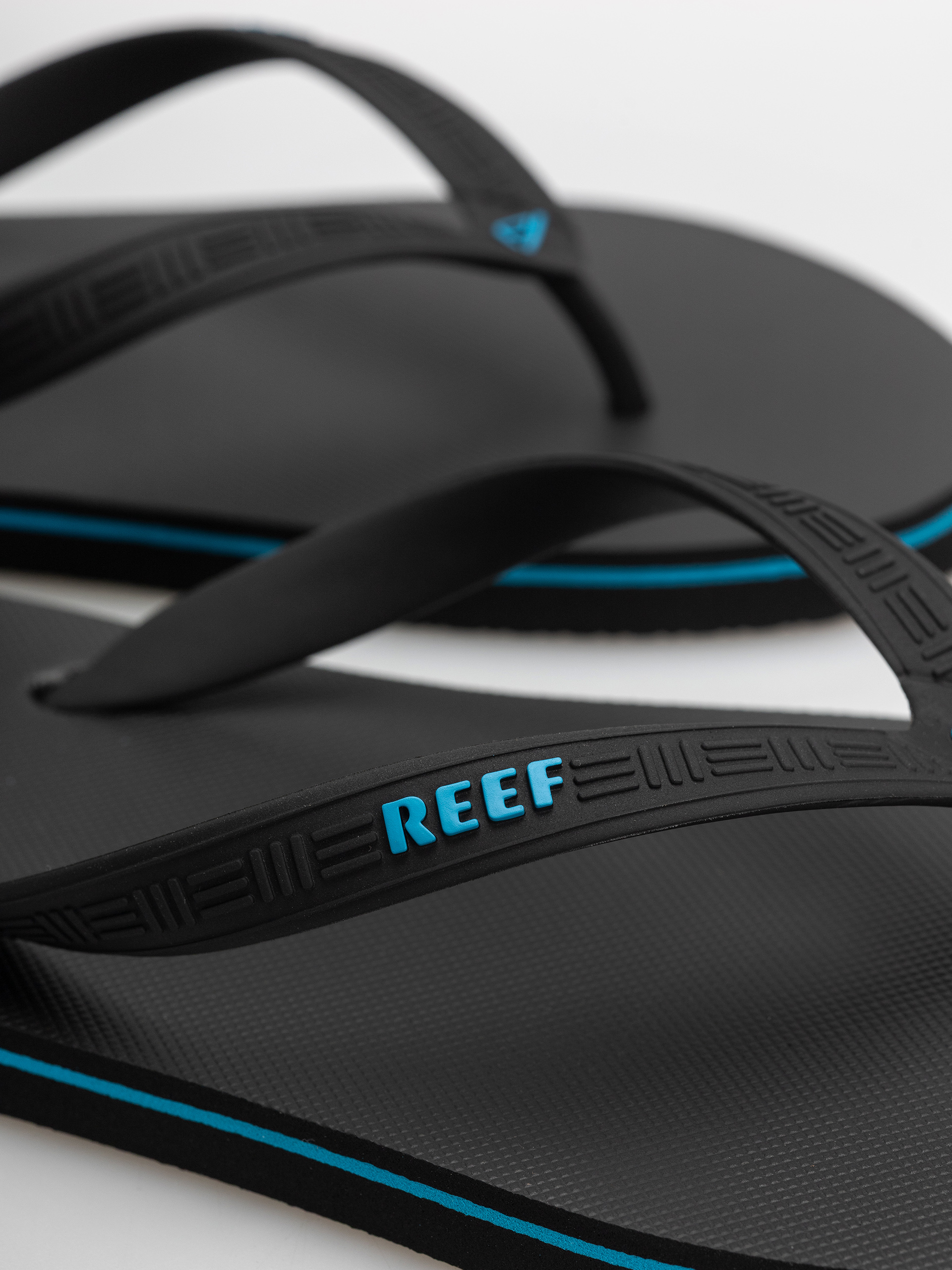 Reef Seaside Flip-flop papucsok (hawaiian blue)