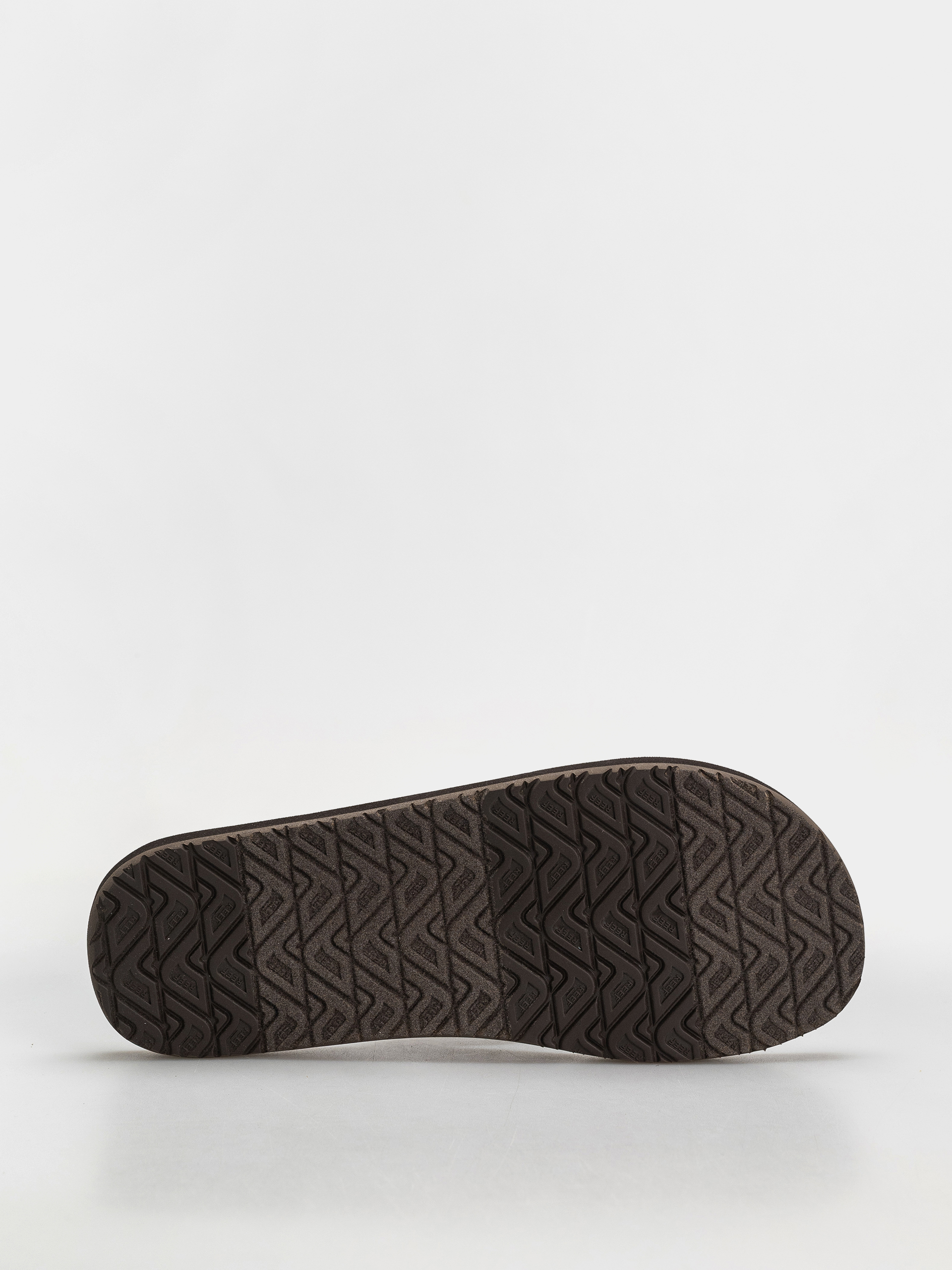 Reef Smoothy Flip-flop papucsok (brown/brown)