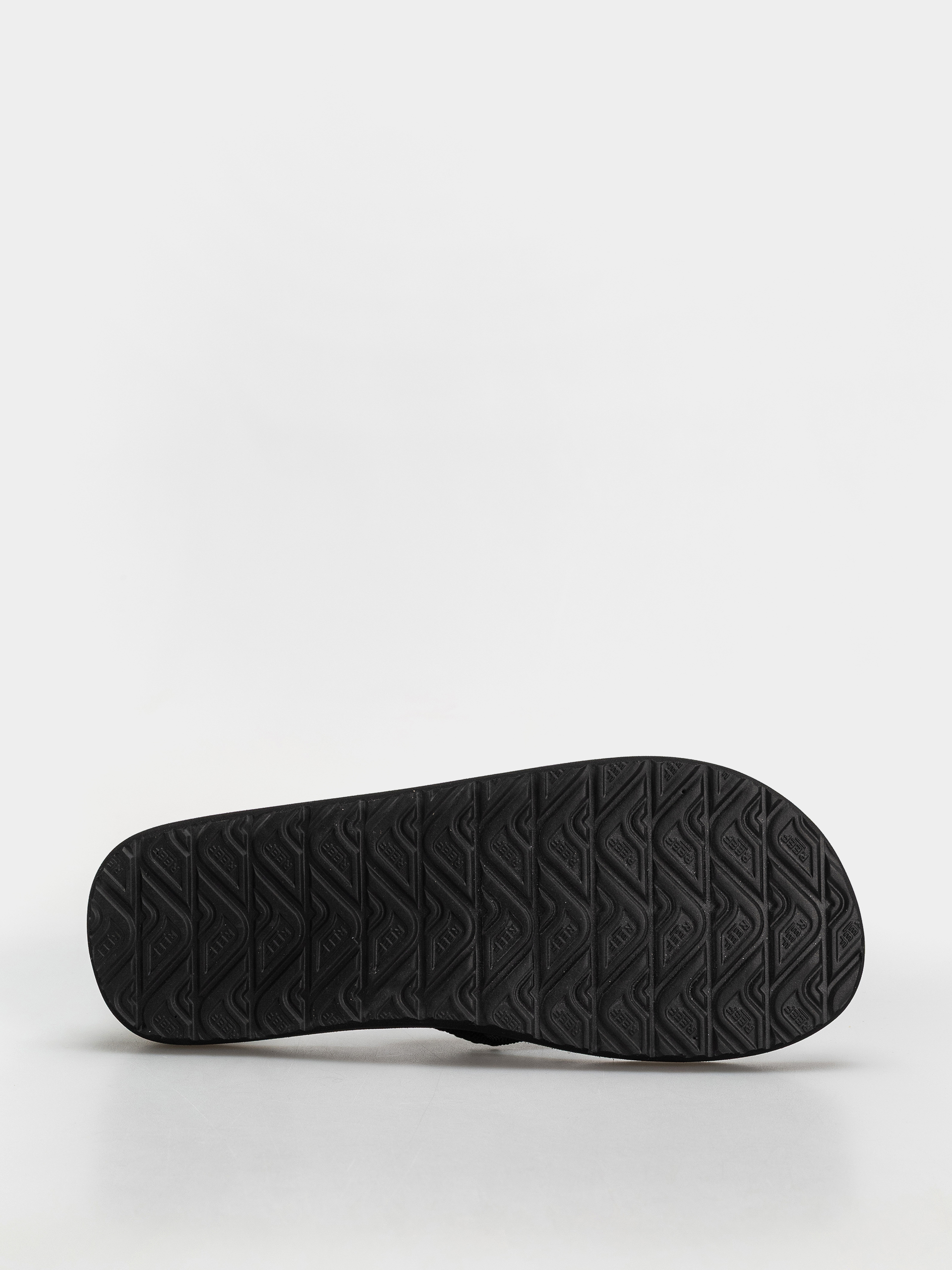 Reef Smoothy Flip-flop papucsok (black)