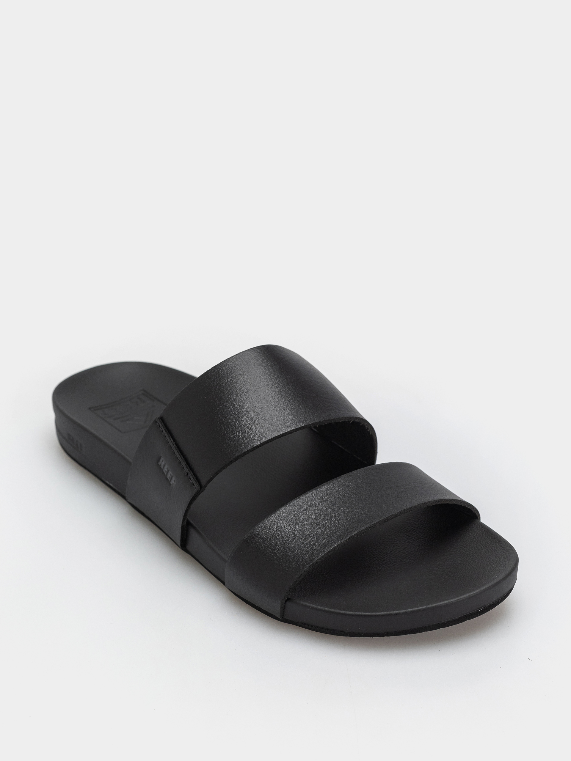 Reef Cushion Vista Wmn Flip-flop papucsok (black)