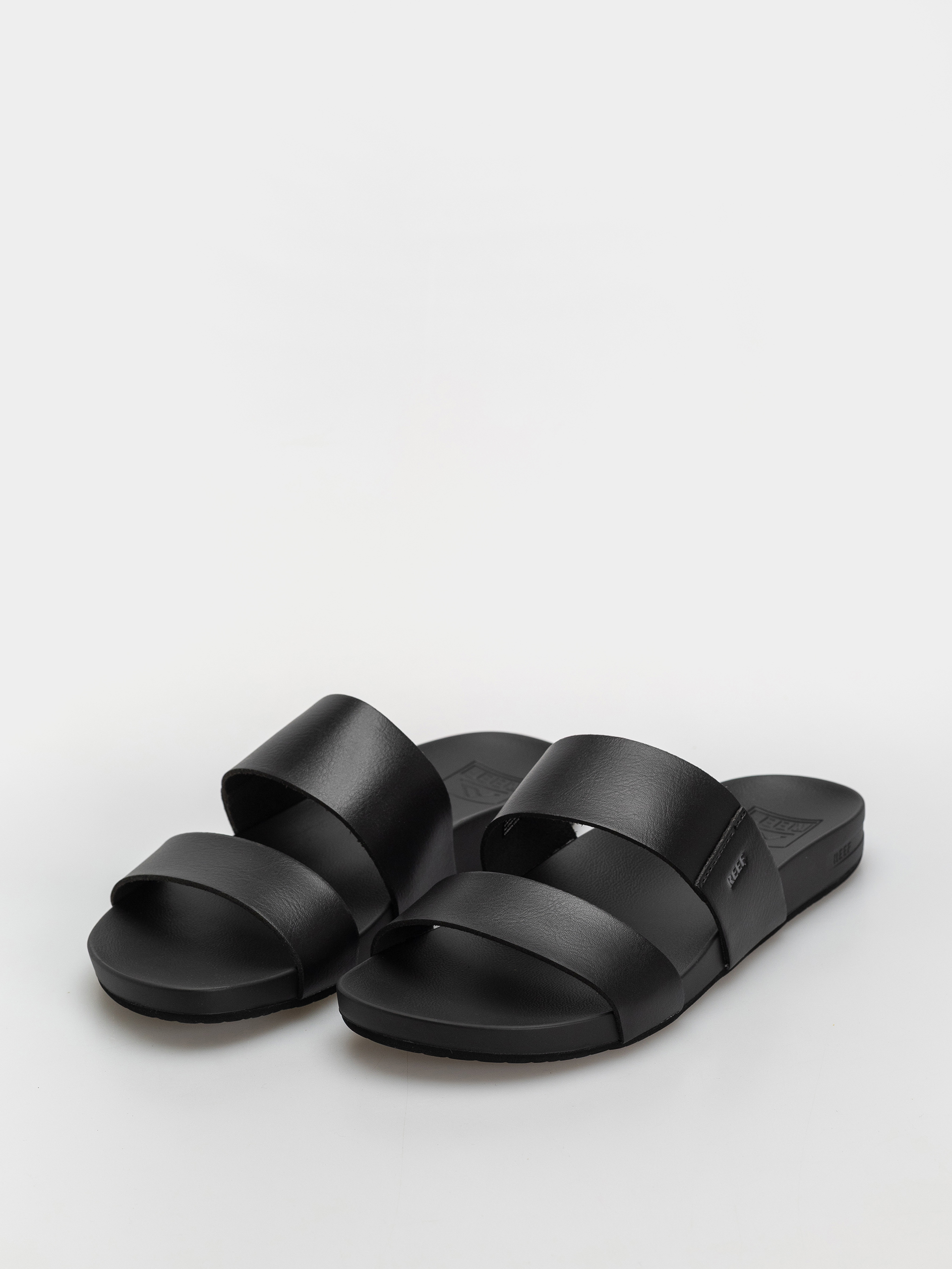 Reef Cushion Vista Wmn Flip-flop papucsok (black)