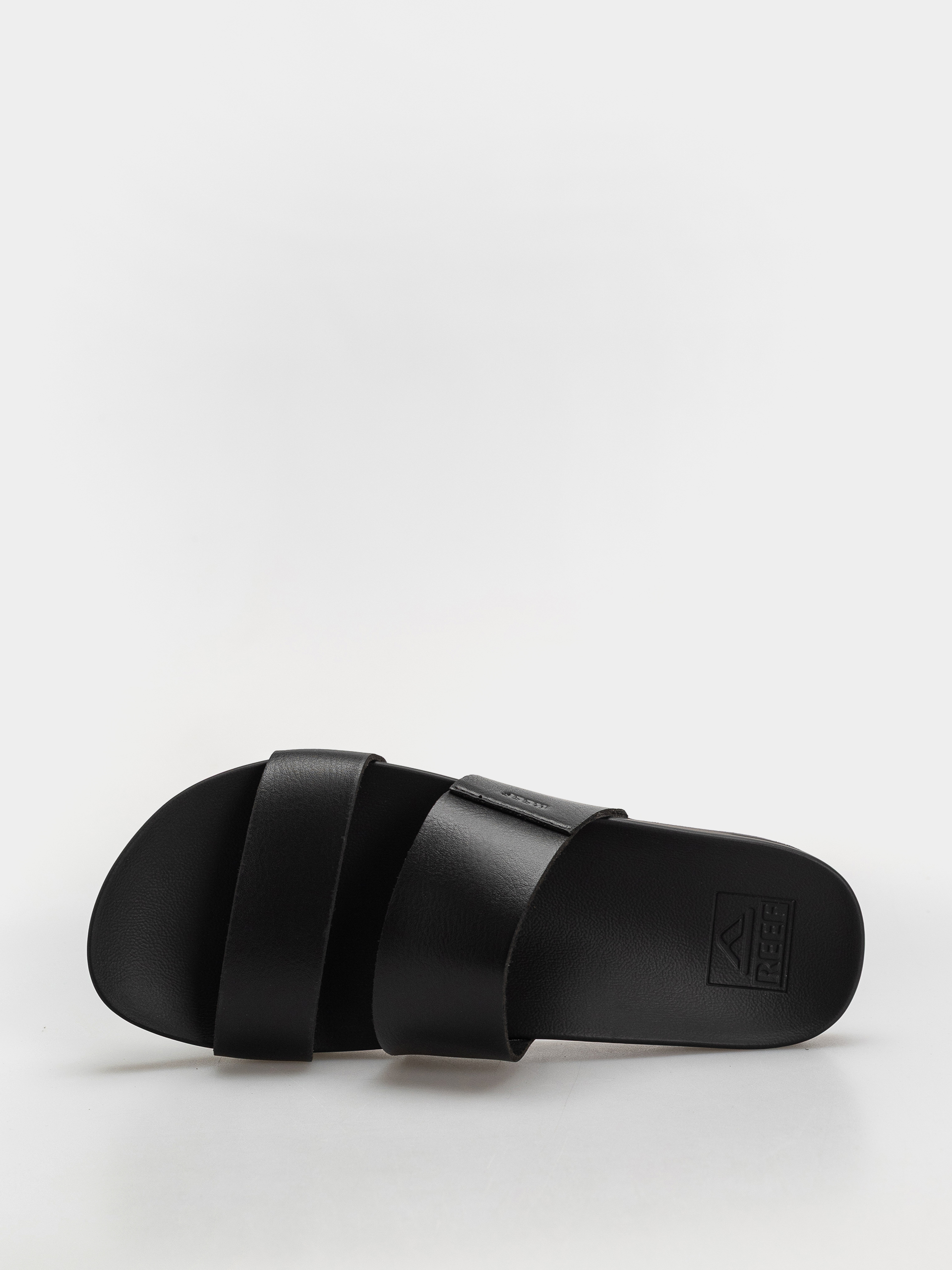 Reef Cushion Vista Wmn Flip-flop papucsok (black)