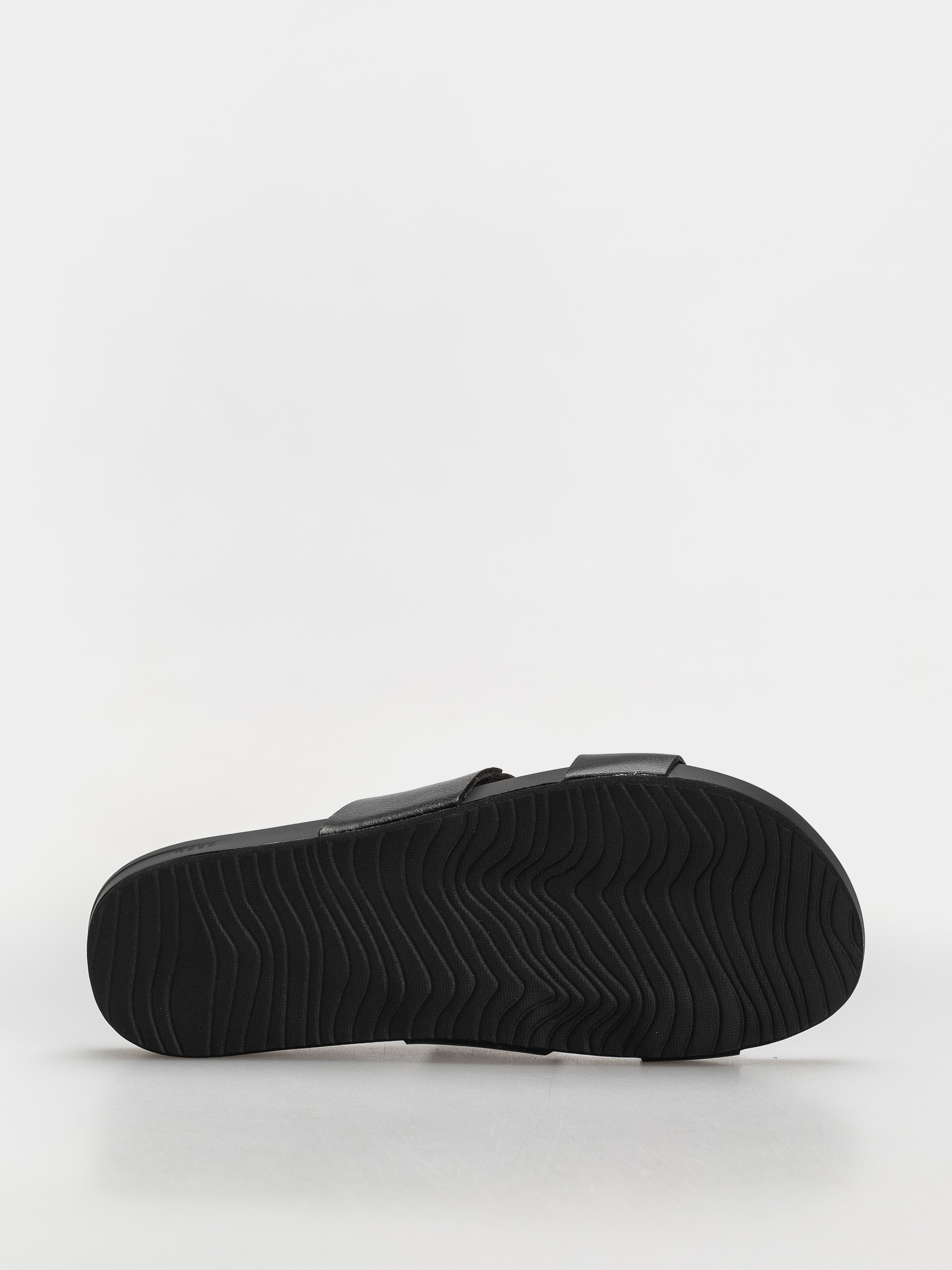 Reef Cushion Vista Wmn Flip-flop papucsok (black)