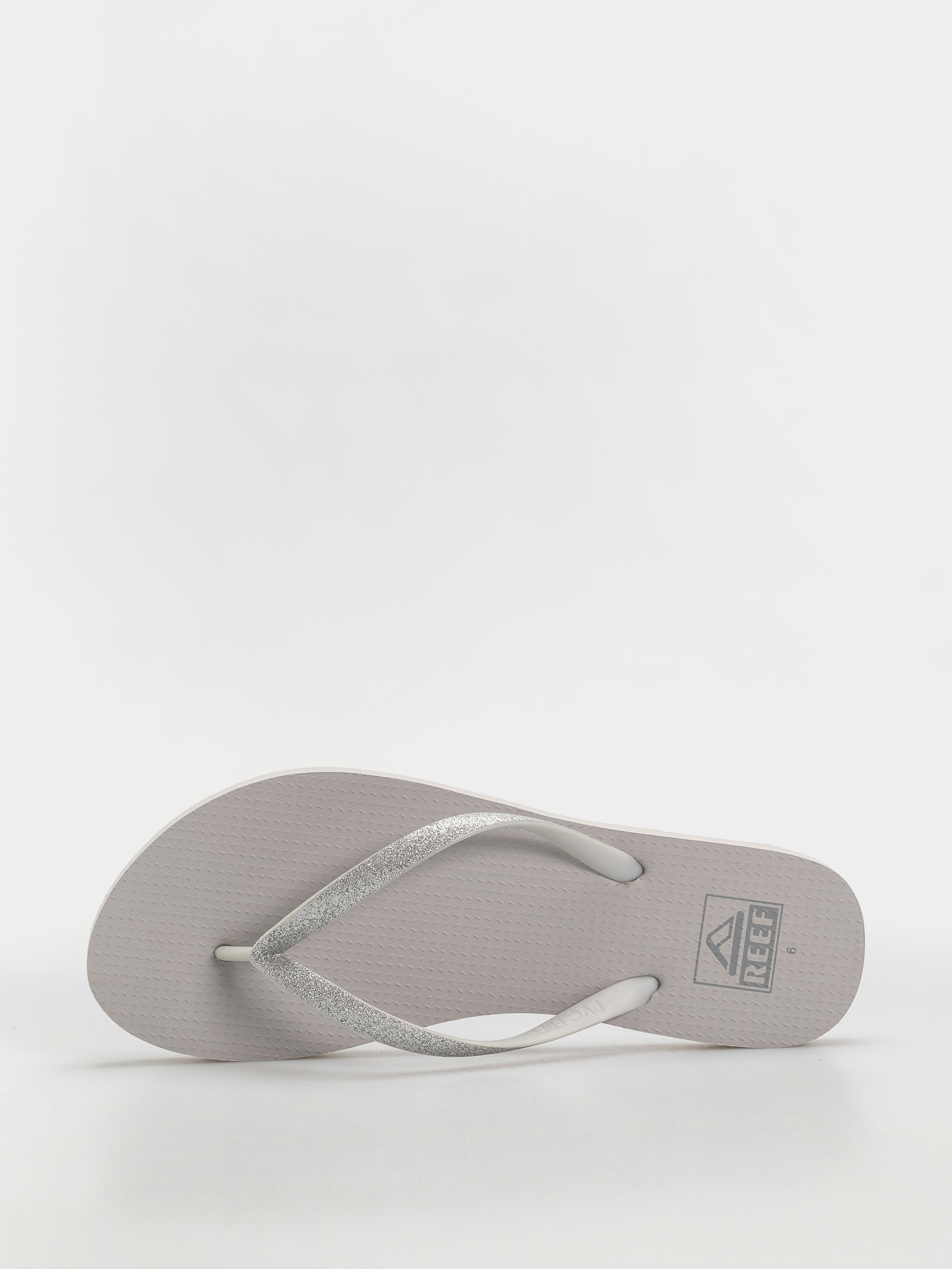 Reef Seaside Wmn Flip-flop papucsok (silver glitter)