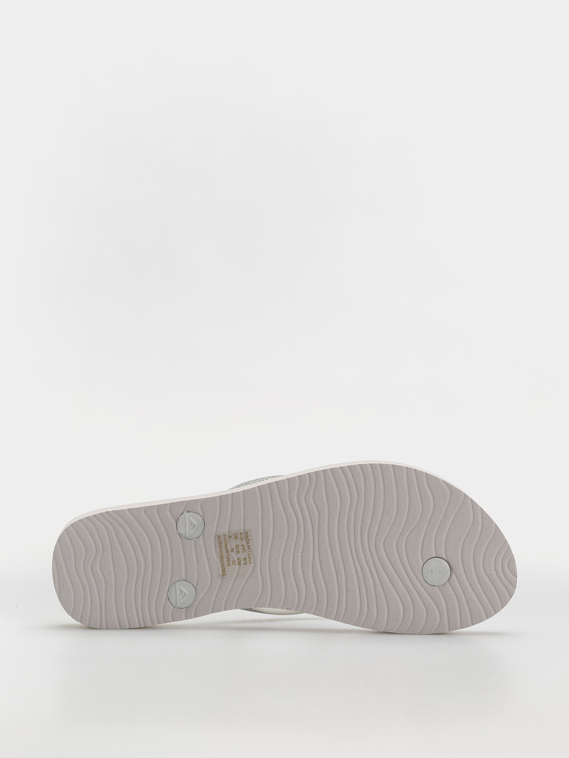 Reef Seaside Wmn Flip-flop papucsok (silver glitter)
