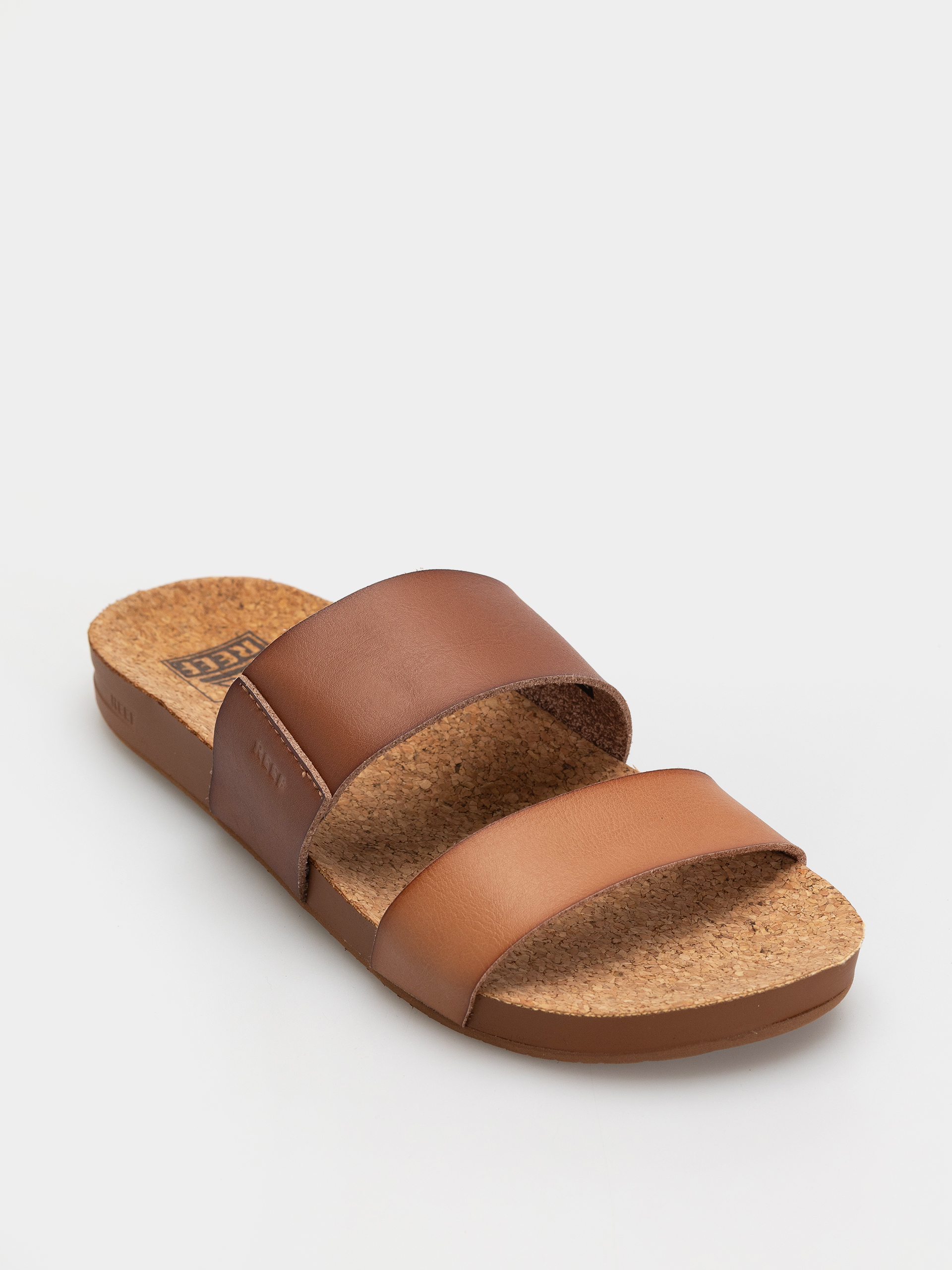 Reef Cushion Vista Wmn Flip-flop papucsok (espresso duo)