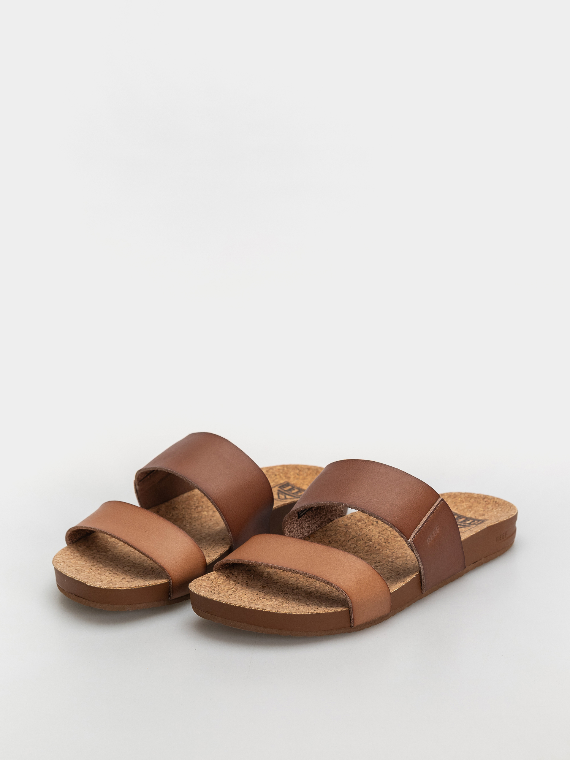 Reef Cushion Vista Wmn Flip-flop papucsok (espresso duo)