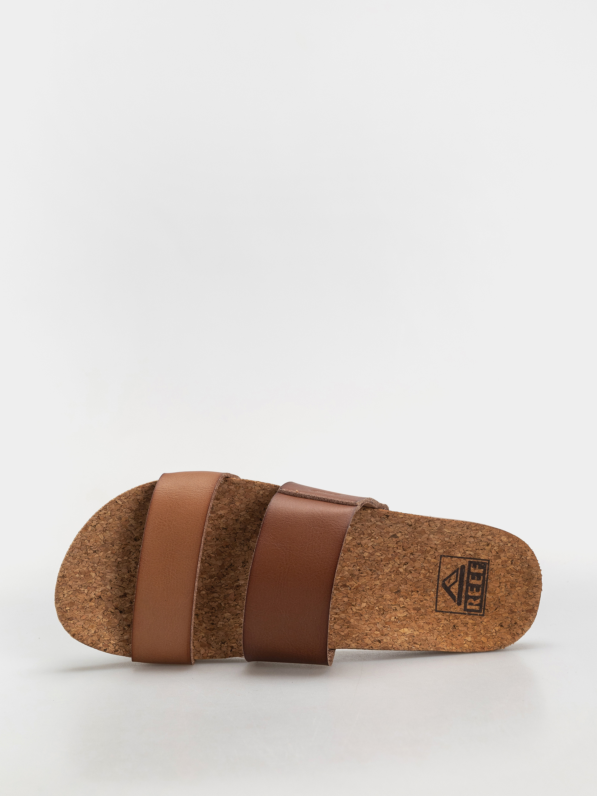 Reef Cushion Vista Wmn Flip-flop papucsok (espresso duo)