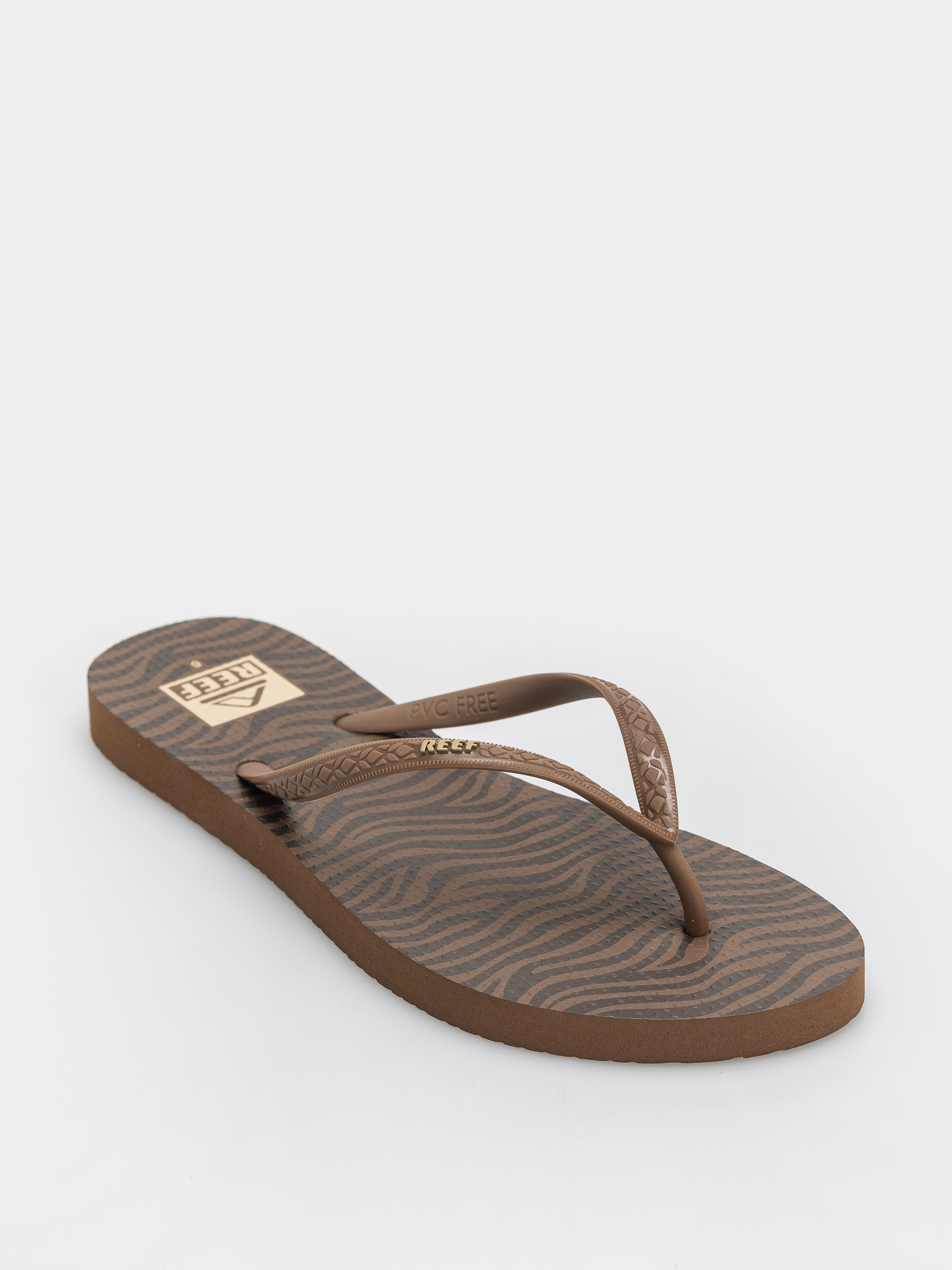 Reef Seaside Prints Wmn Flip-flop papucsok