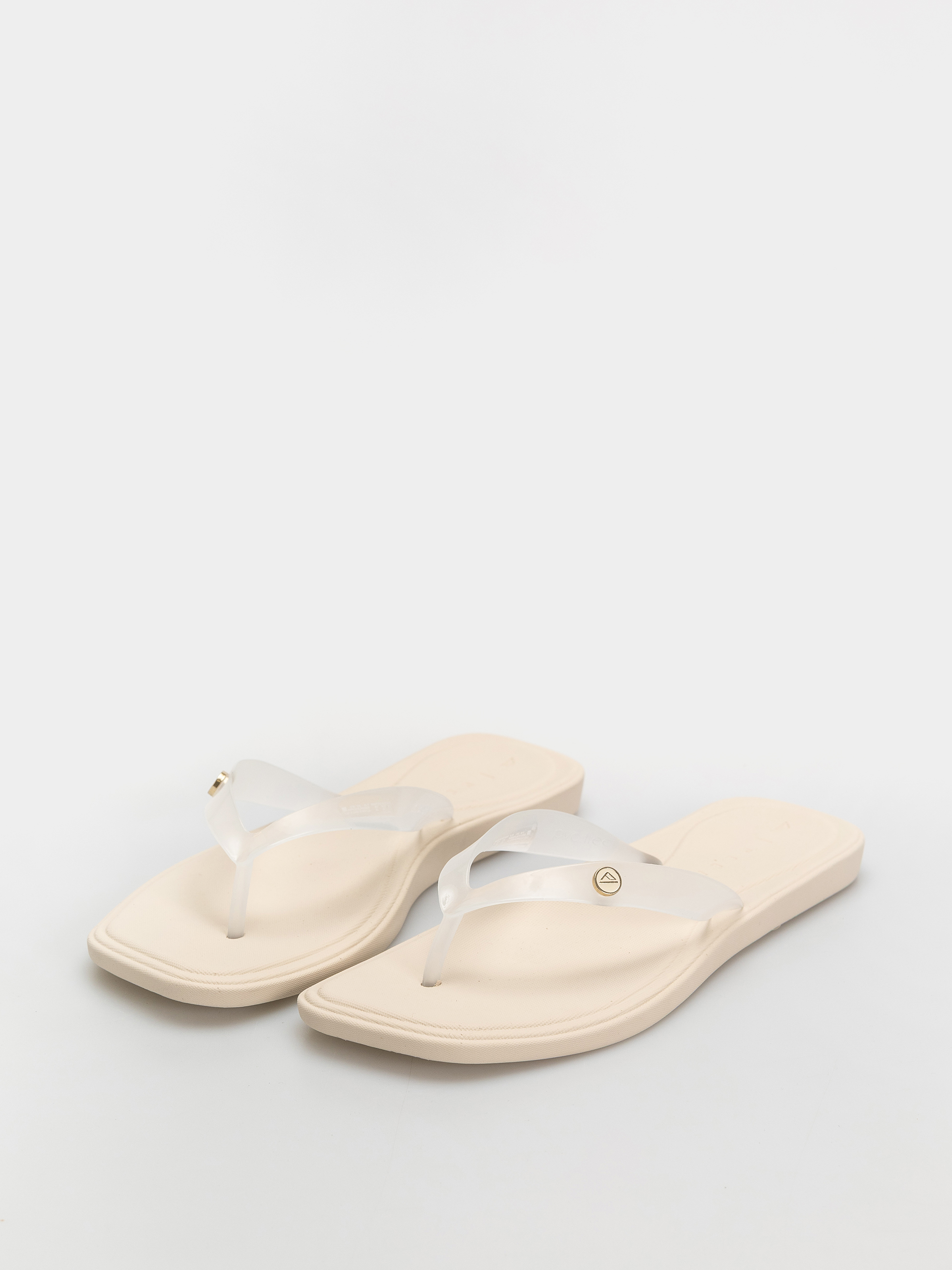Reef Solaye Wmn Flip-flop papucsok (clear)