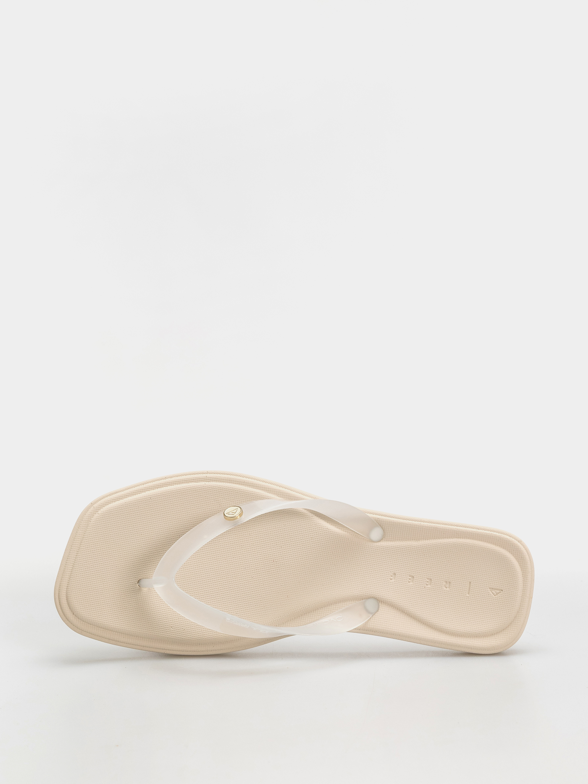 Reef Solaye Wmn Flip-flop papucsok (clear)