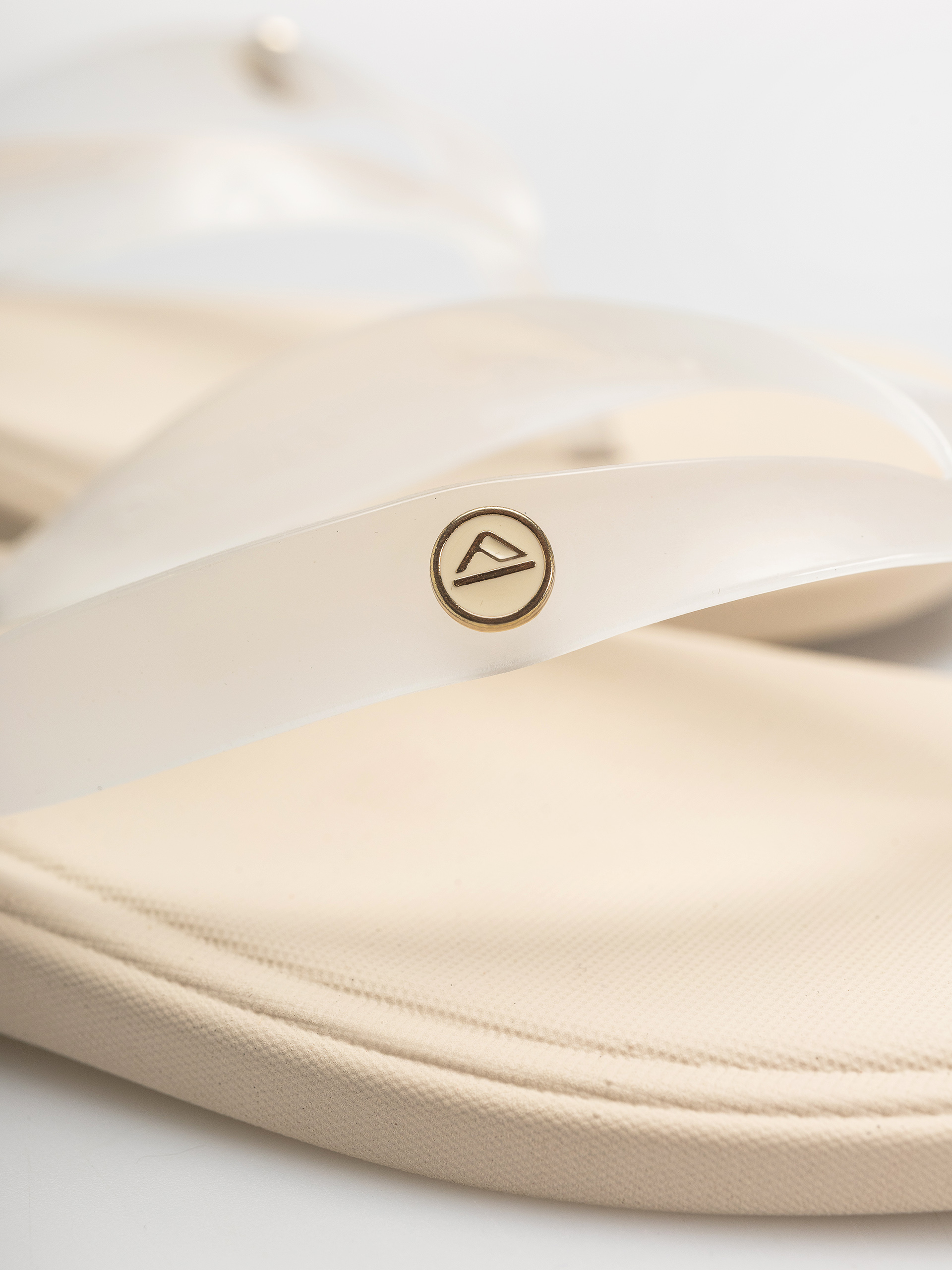 Reef Solaye Wmn Flip-flop papucsok (clear)