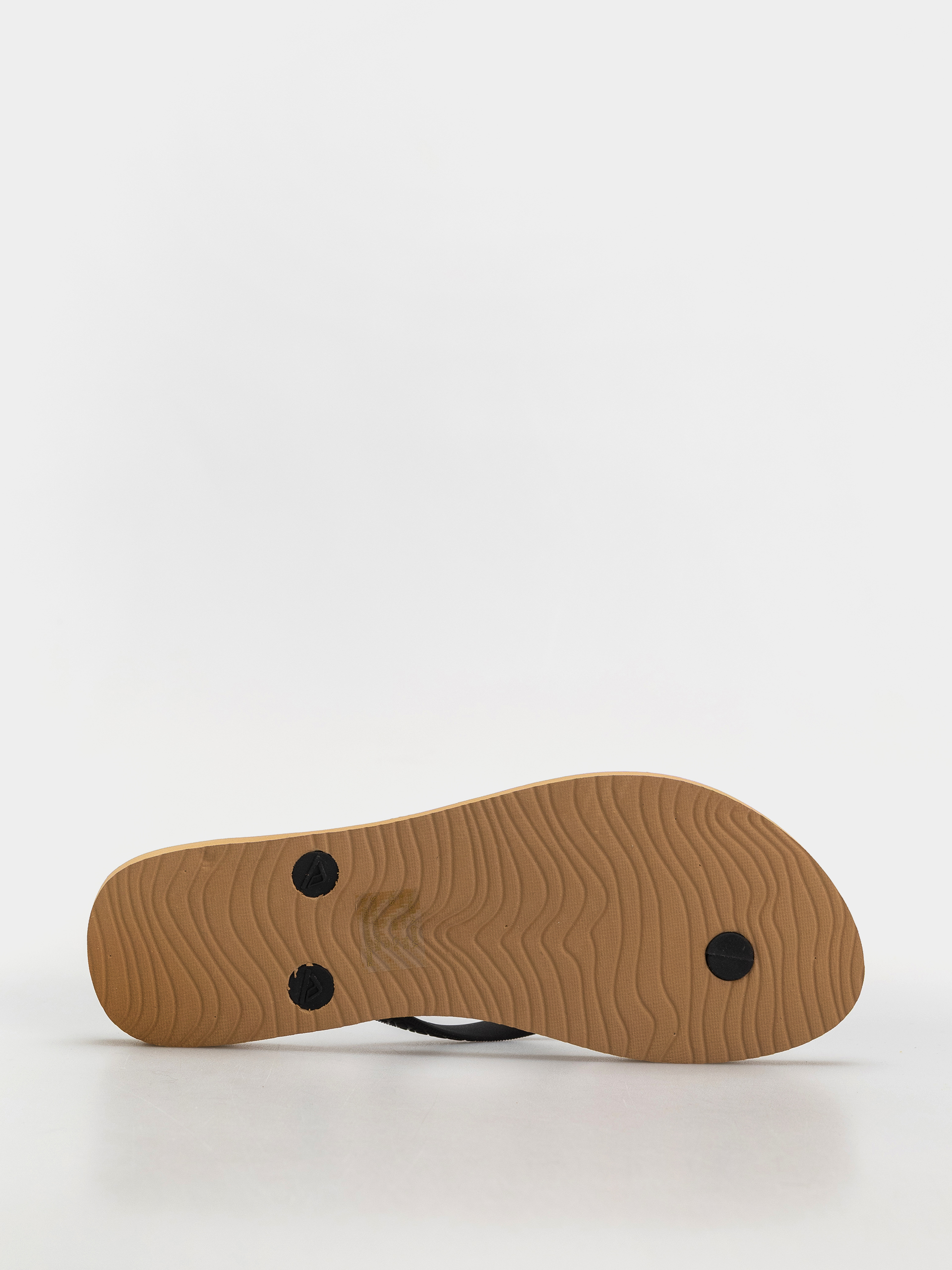 Reef Seaside Prints Wmn Flip-flop papucsok (leopard/black)