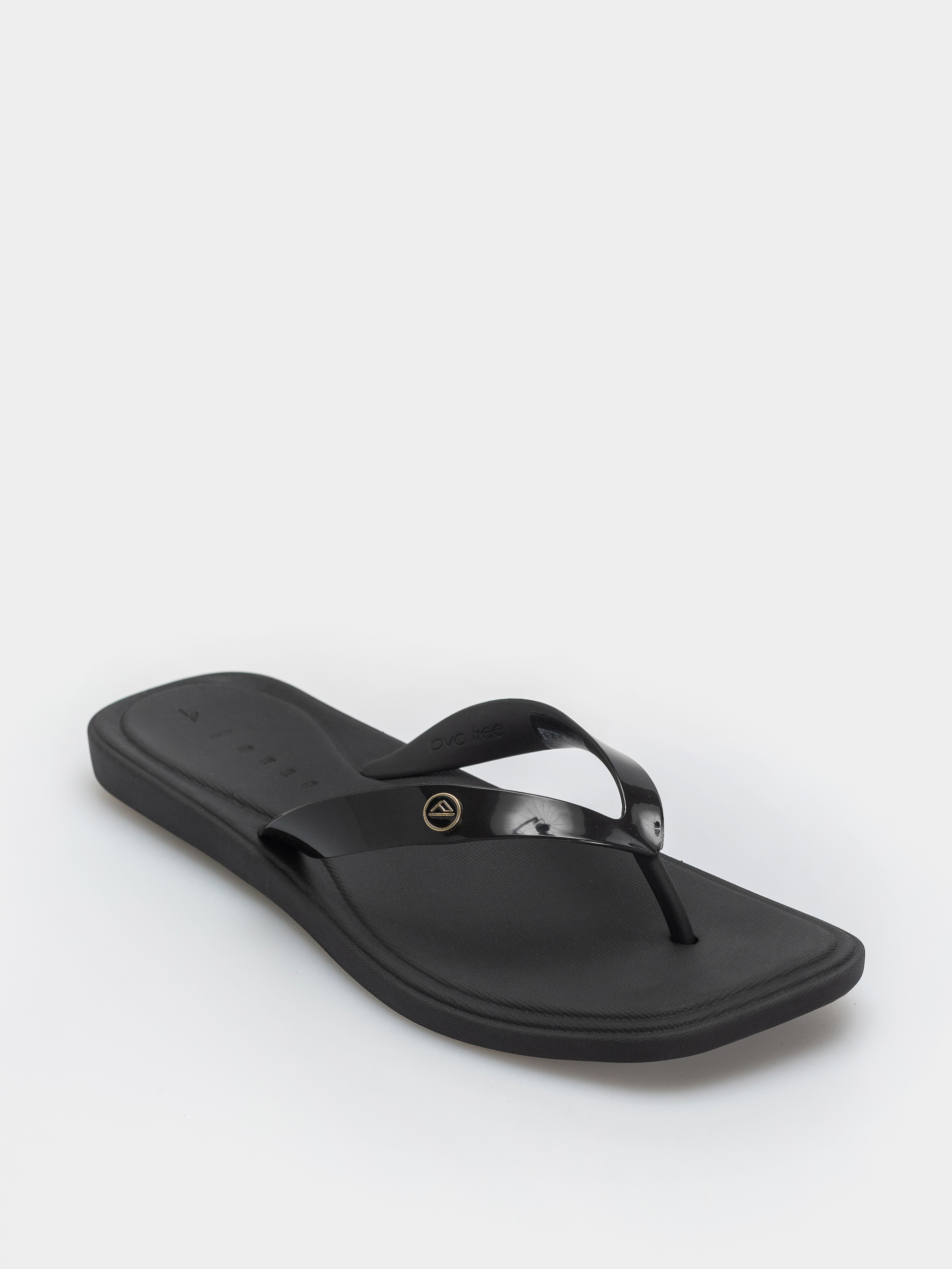 Reef Solaye Wmn Flip-flop papucsok (black)