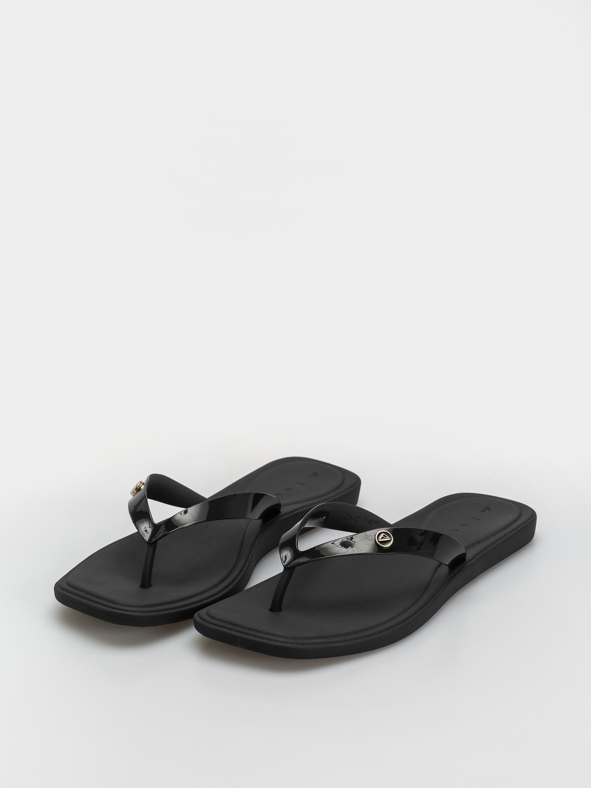 Reef Solaye Wmn Flip-flop papucsok (black)