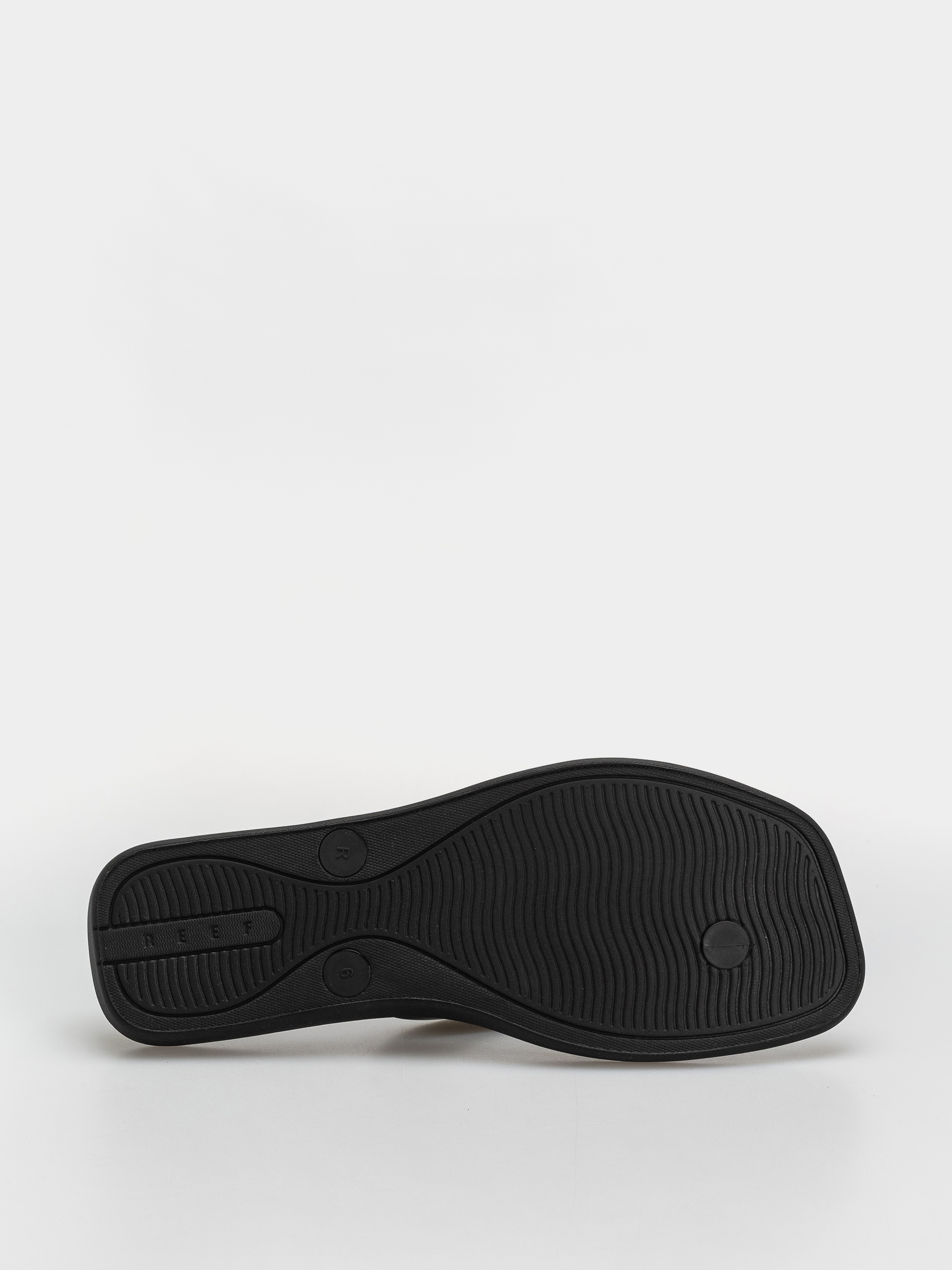 Reef Solaye Wmn Flip-flop papucsok (black)