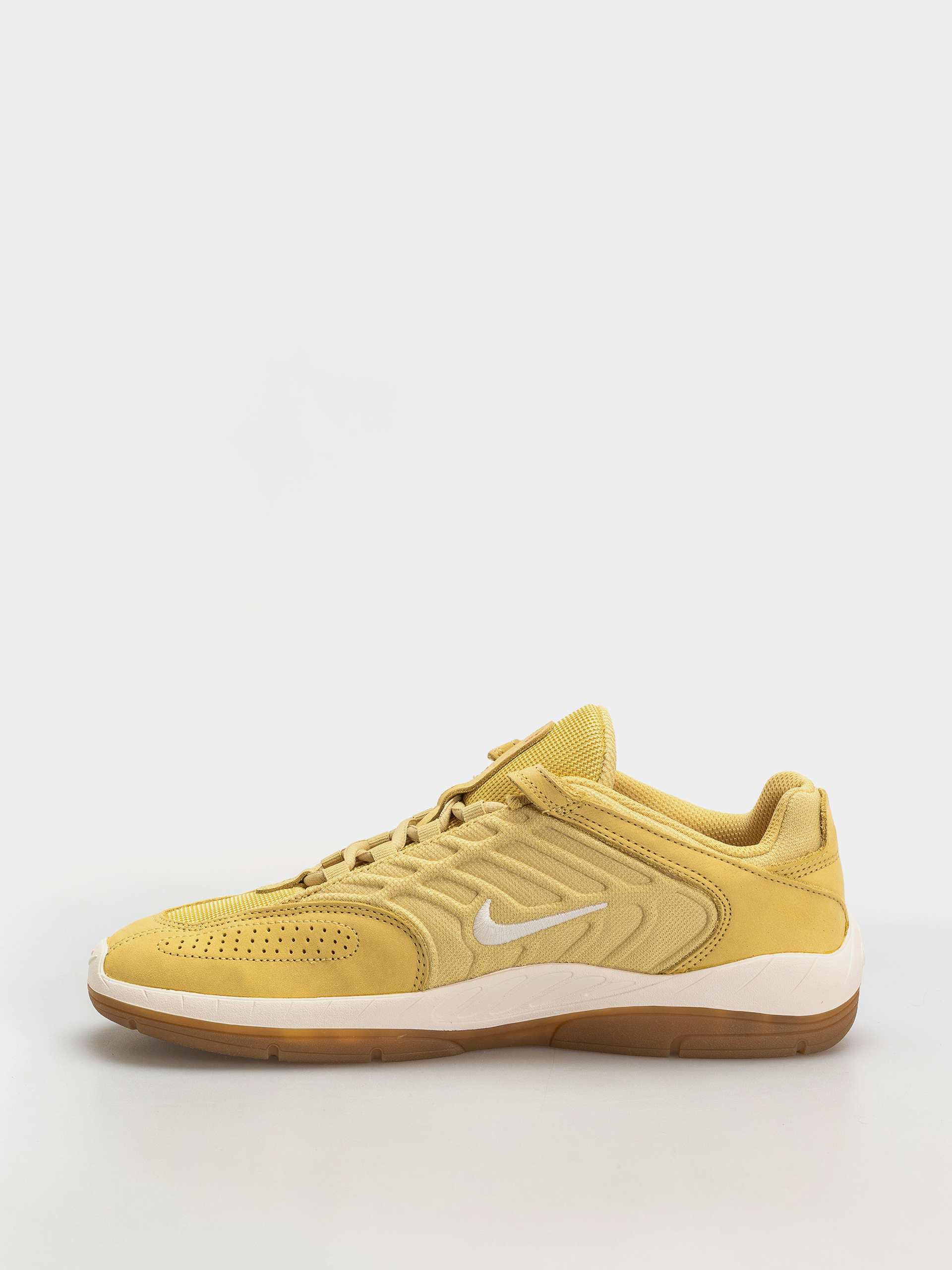 Nike SB Vertebrae Iso Cipők (saturn gold/sail saturn gold solar flare)