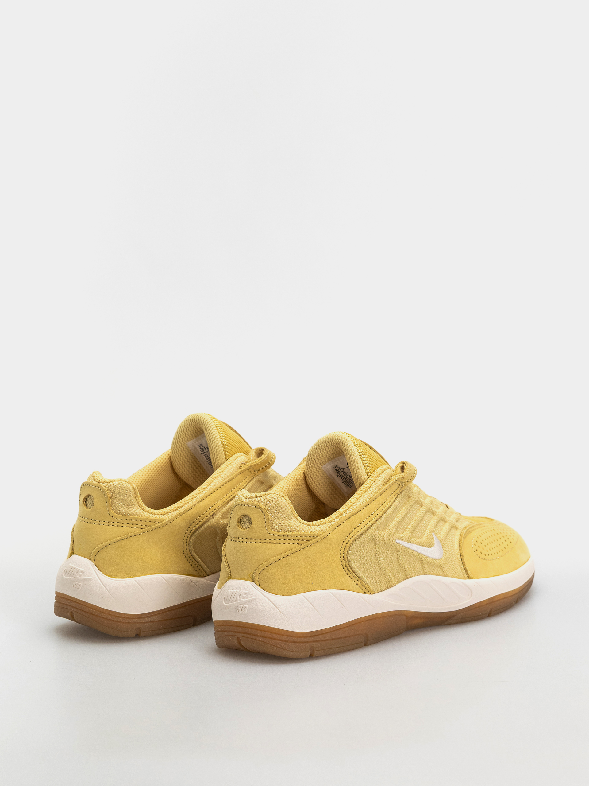 Nike SB Vertebrae Iso Cipők (saturn gold/sail saturn gold solar flare)