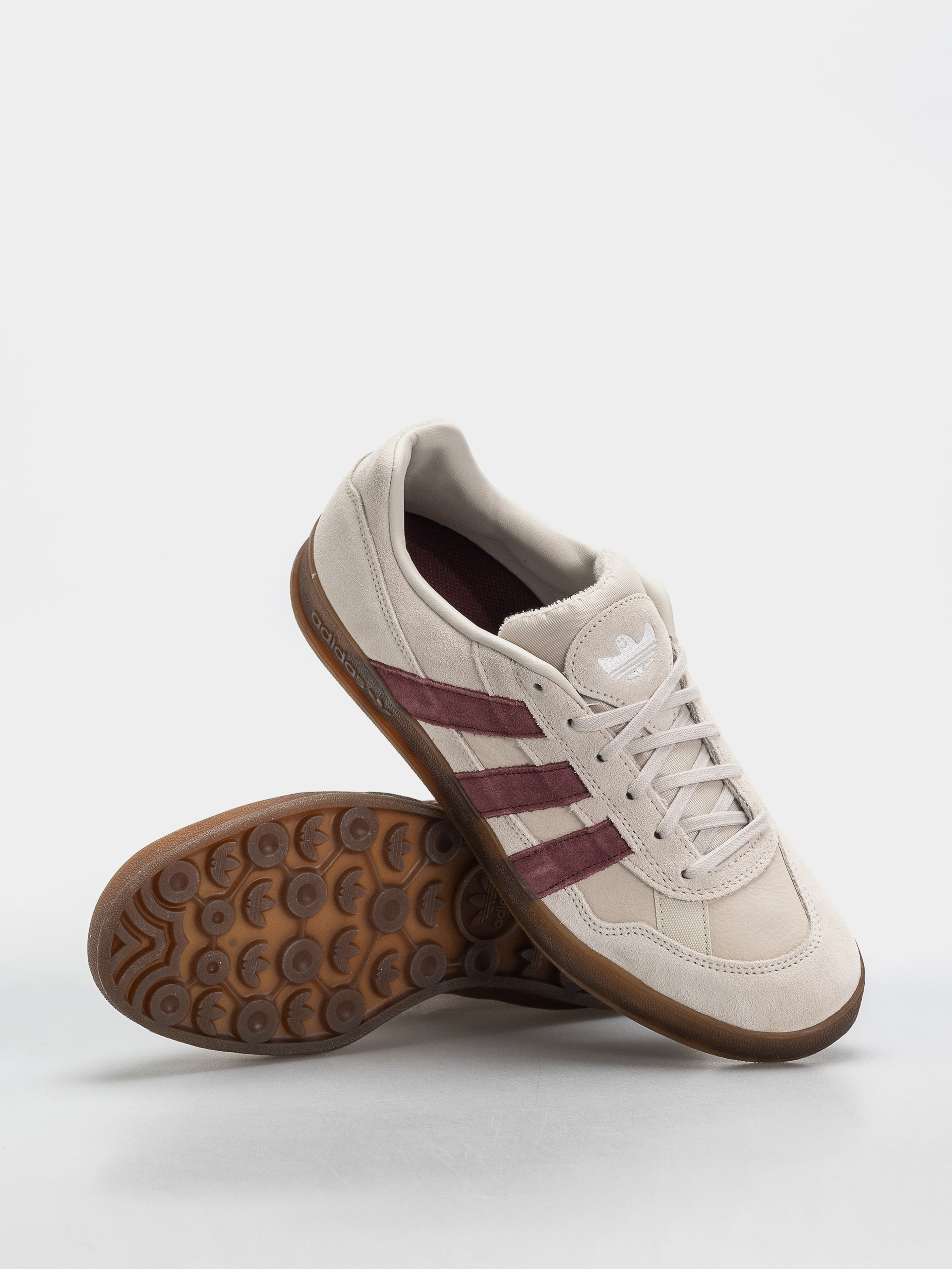 adidas Aloha Super Cipők (alumin/shared/gum5)