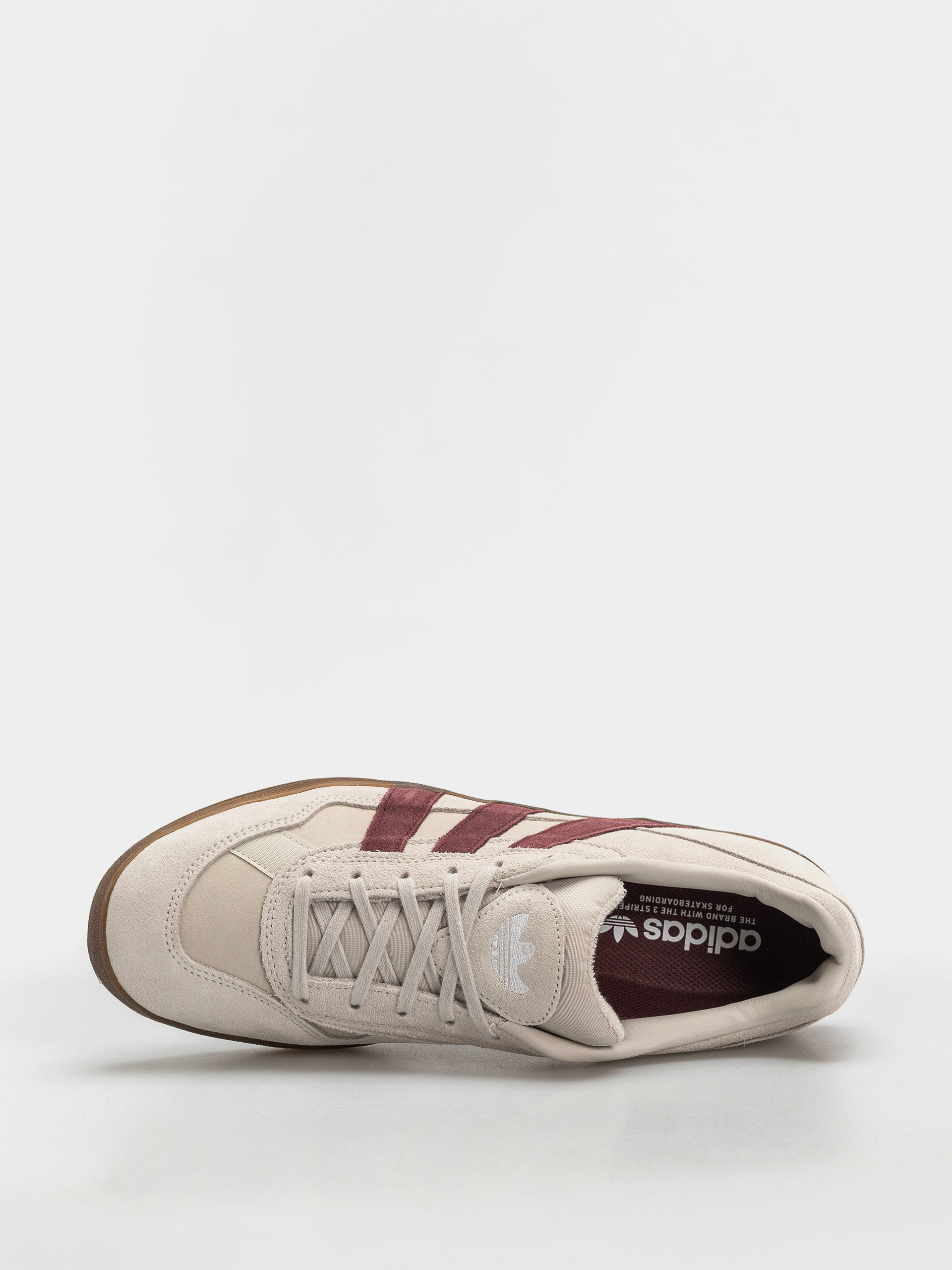 adidas Aloha Super Cipők (alumin/shared/gum5)