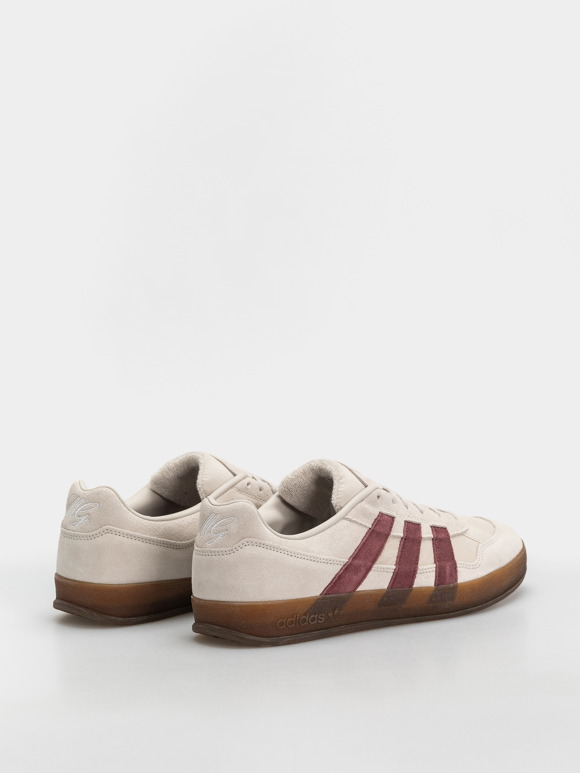 adidas Aloha Super Cipők (alumin/shared/gum5)