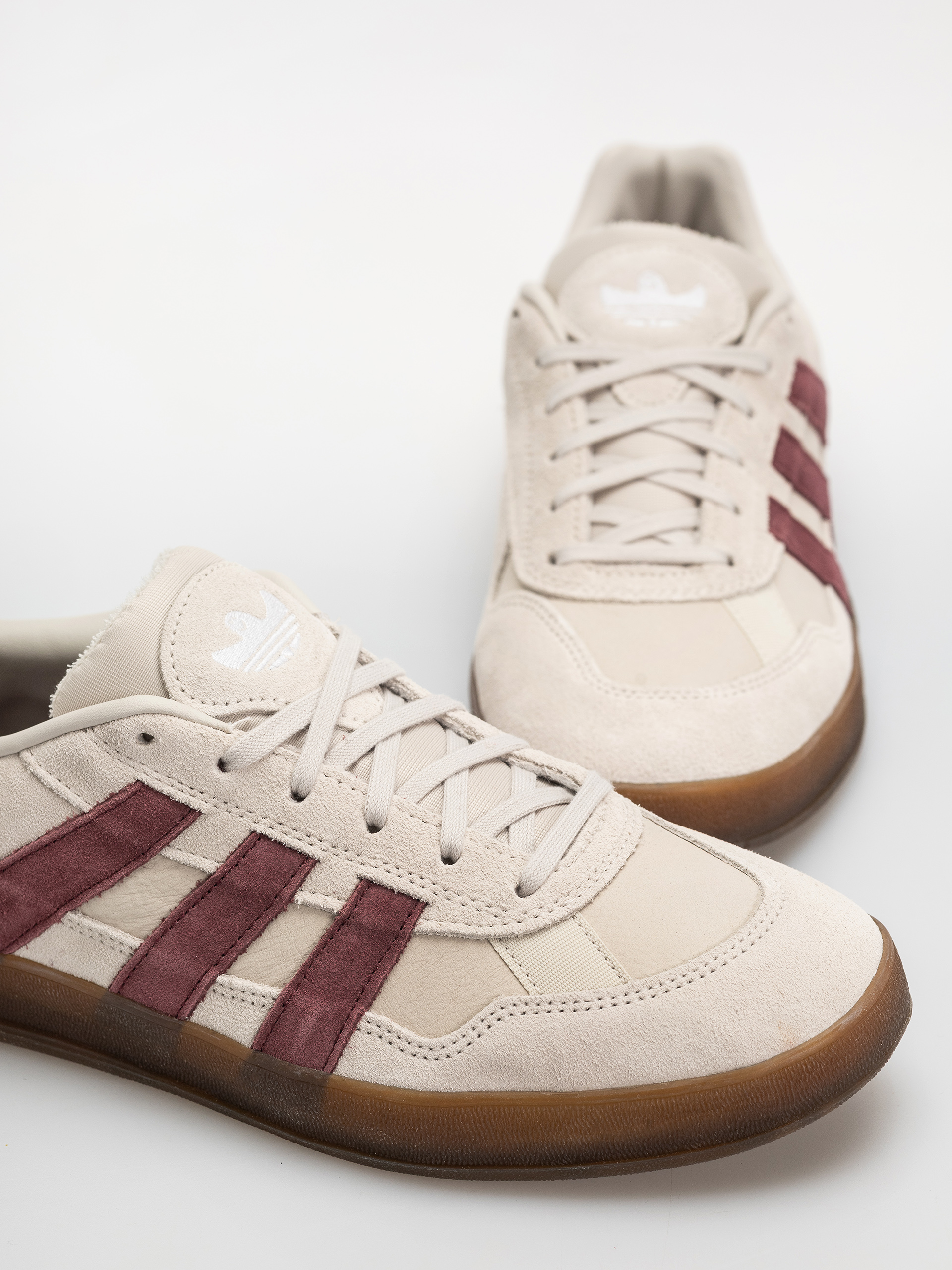 adidas Aloha Super Cipők (alumin/shared/gum5)