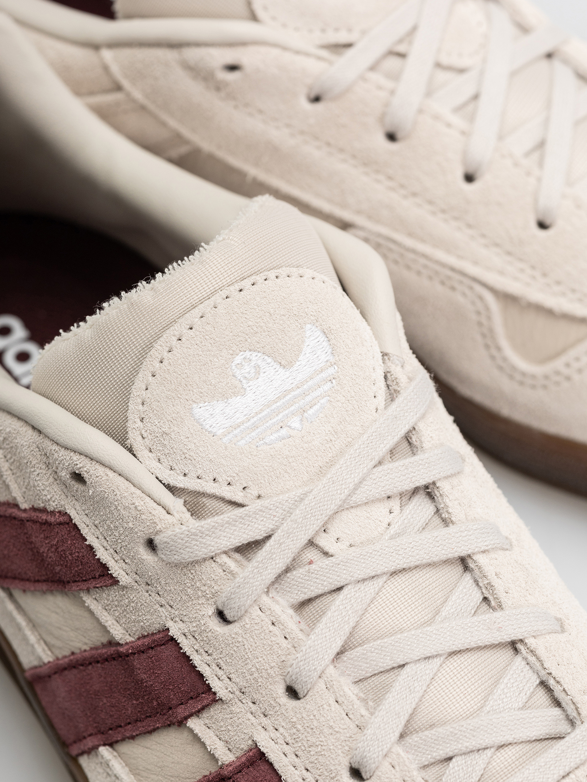 adidas Aloha Super Cipők (alumin/shared/gum5)