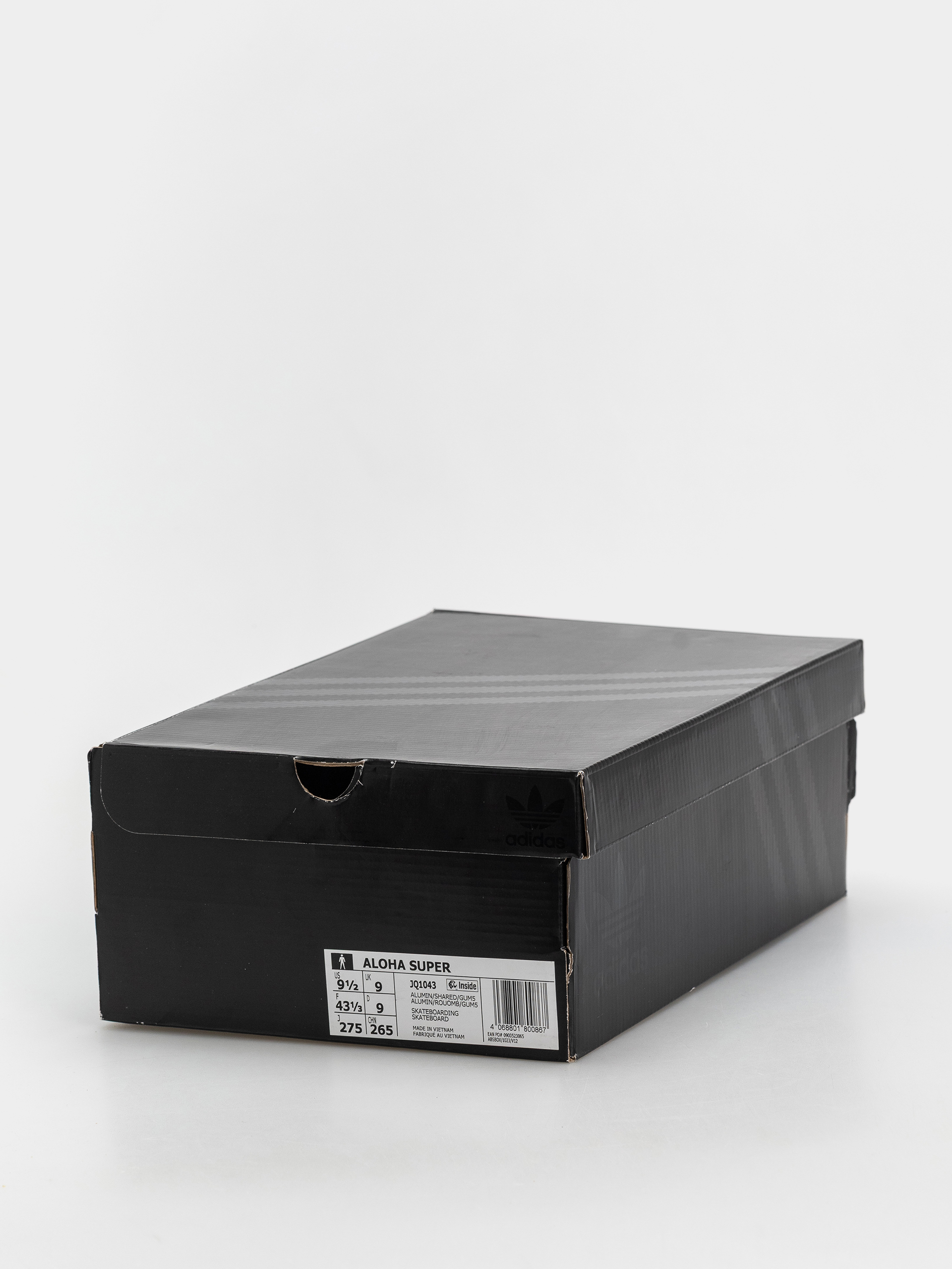 adidas Aloha Super Cipők (alumin/shared/gum5)