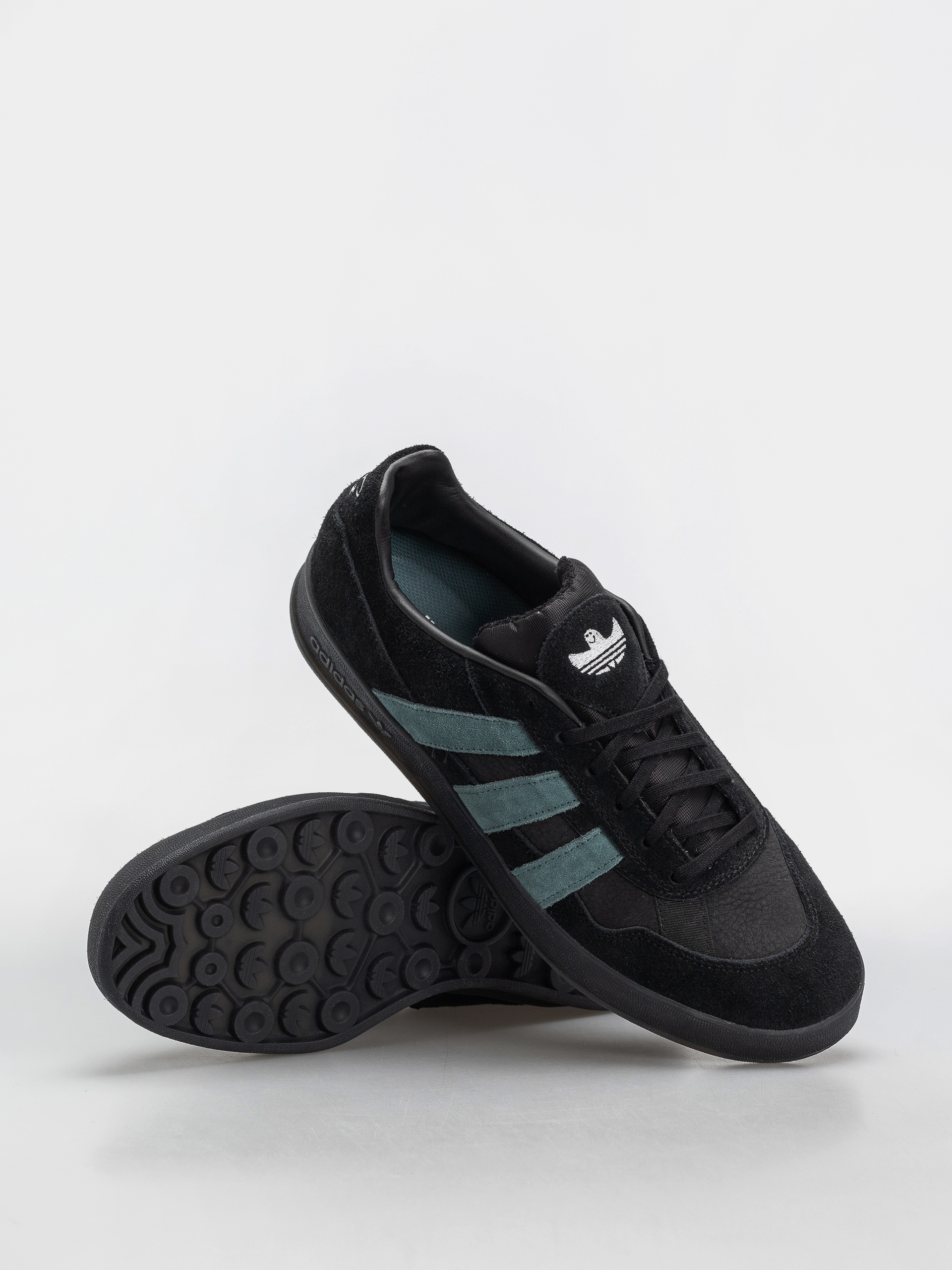 adidas Aloha Super Cipők (cblack/pretea/ftwwht)