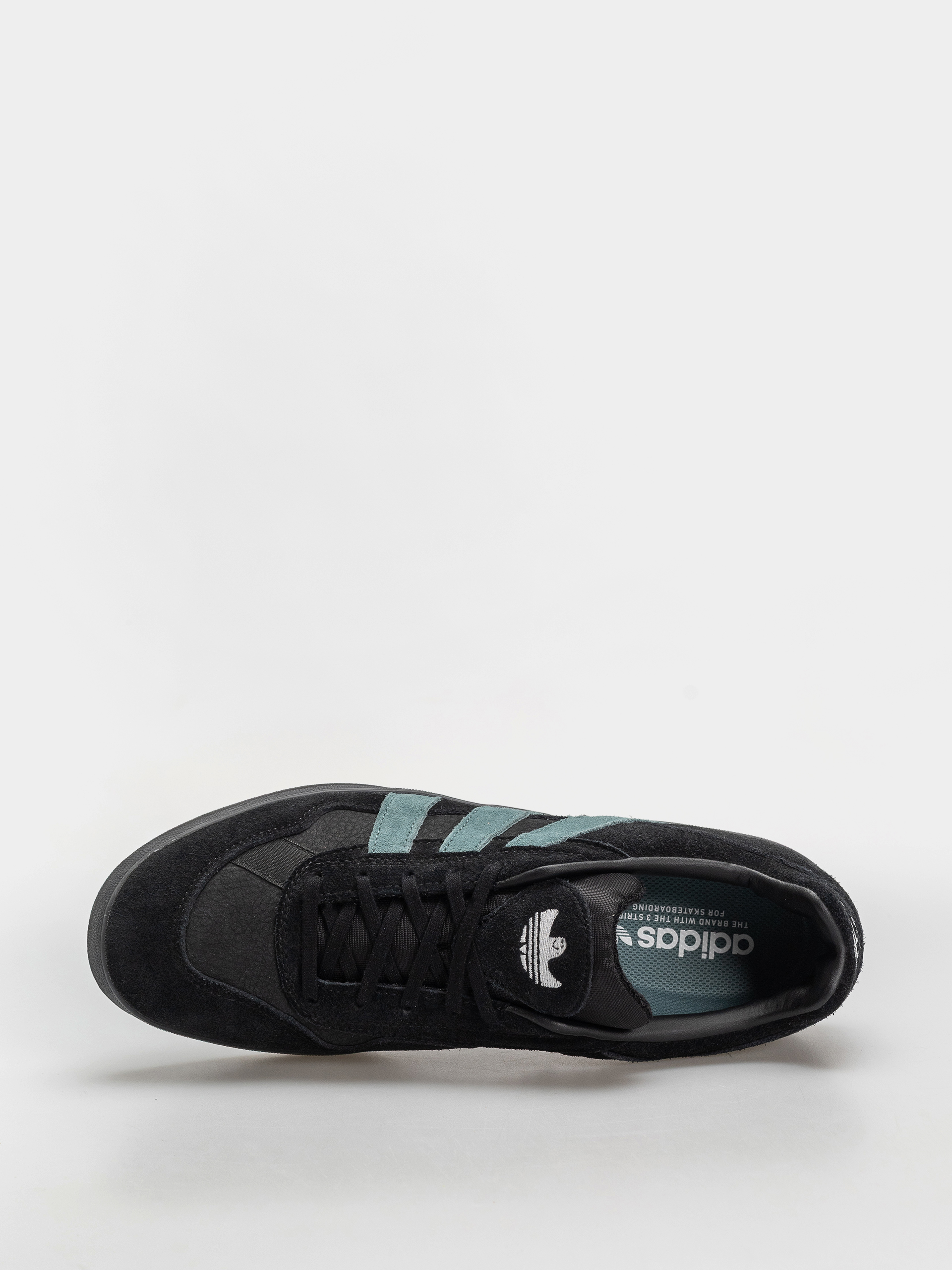 adidas Aloha Super Cipők (cblack/pretea/ftwwht)