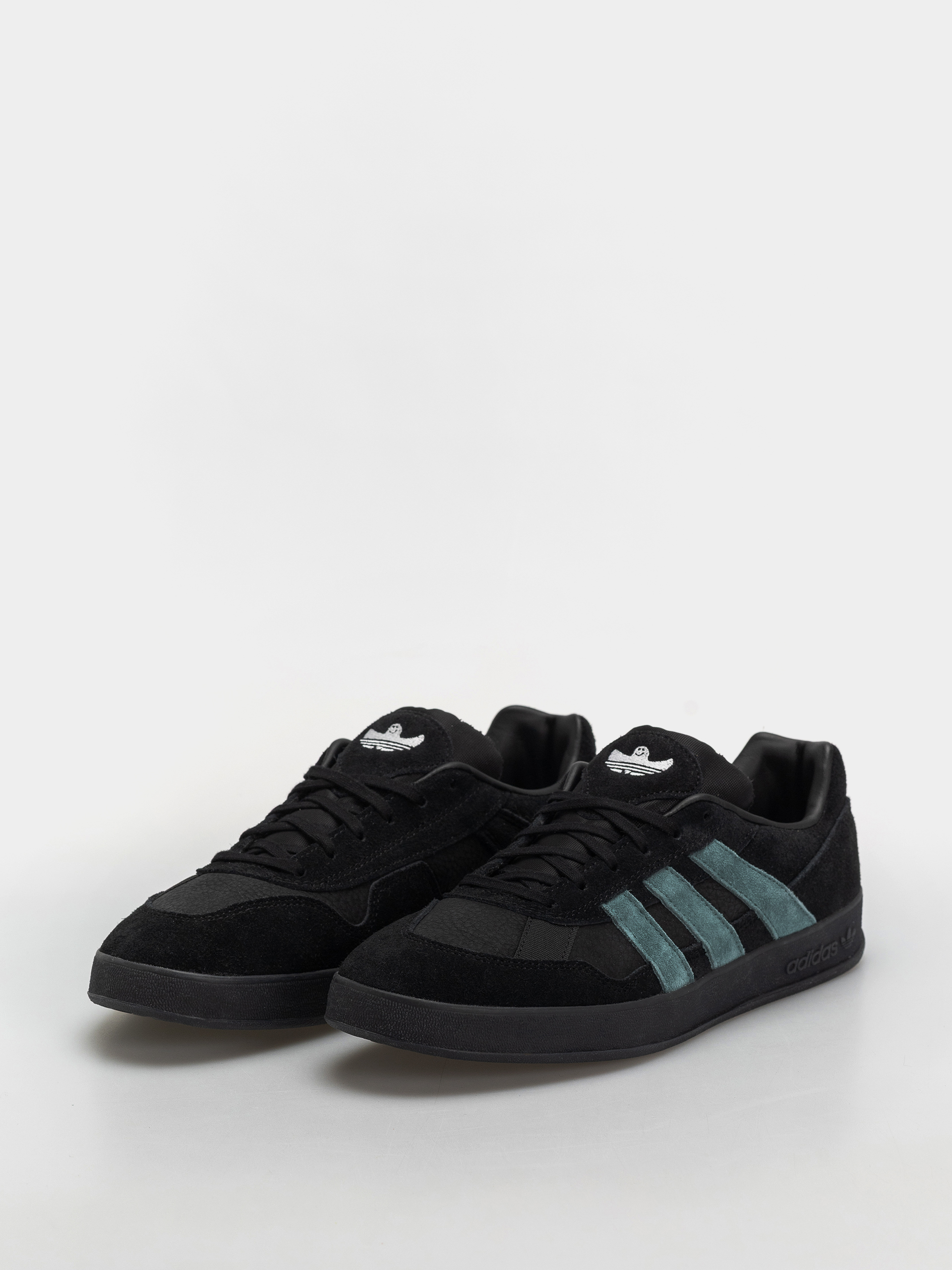 adidas Aloha Super Cipők (cblack/pretea/ftwwht)