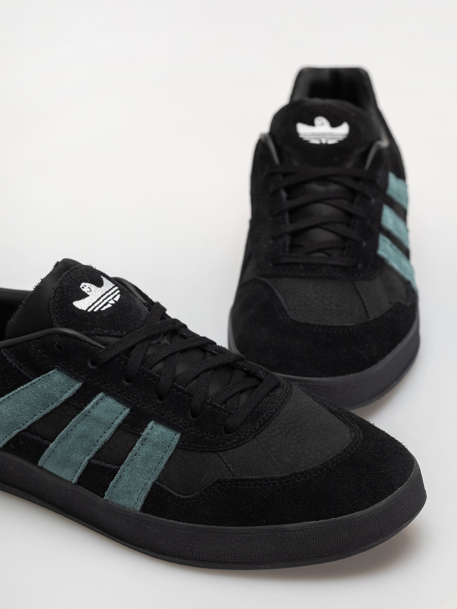 adidas Aloha Super Cipők (cblack/pretea/ftwwht)
