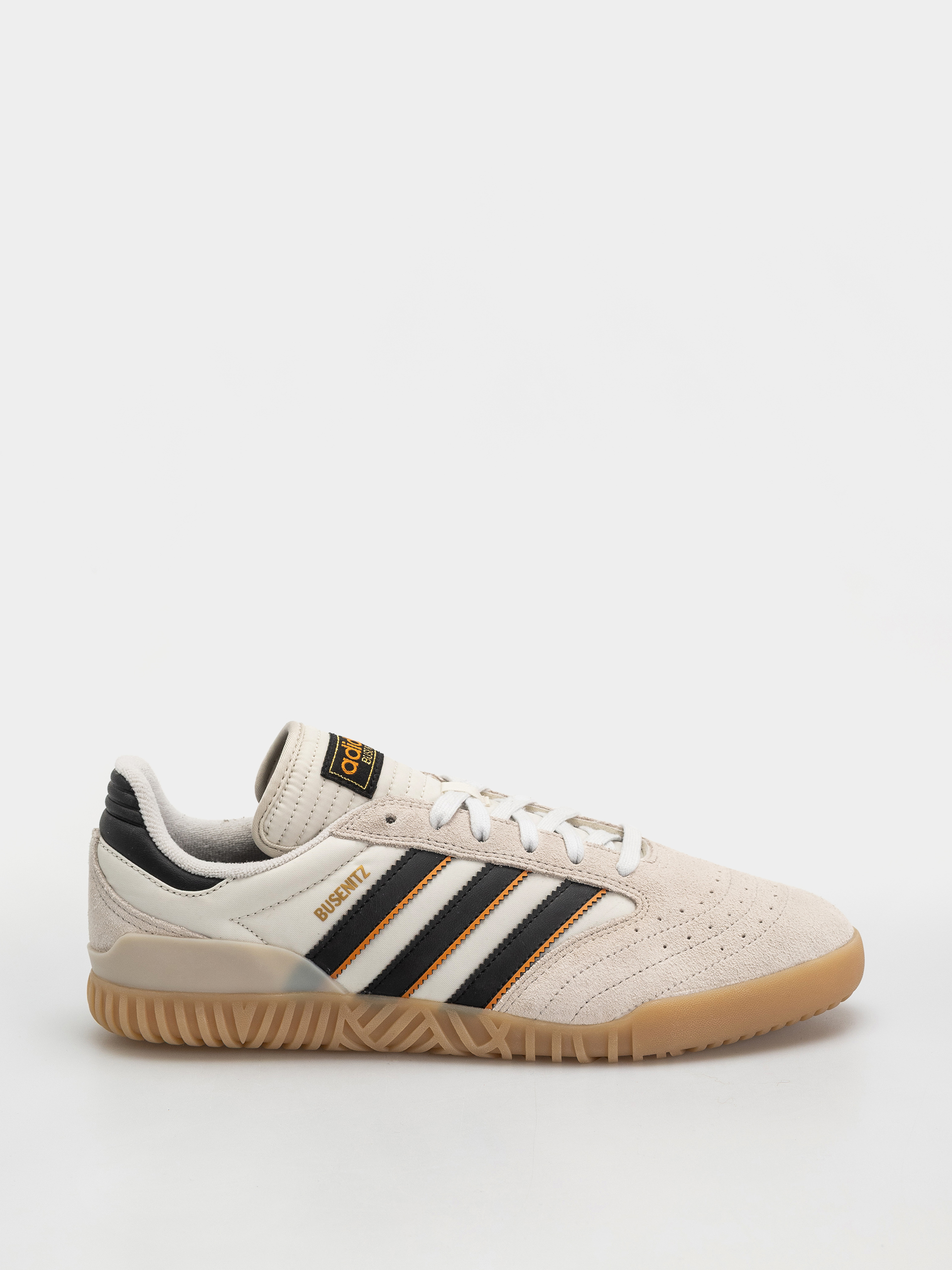 adidas Busenitz Indoor Super Cipők (cbrown/cblack/owhite)