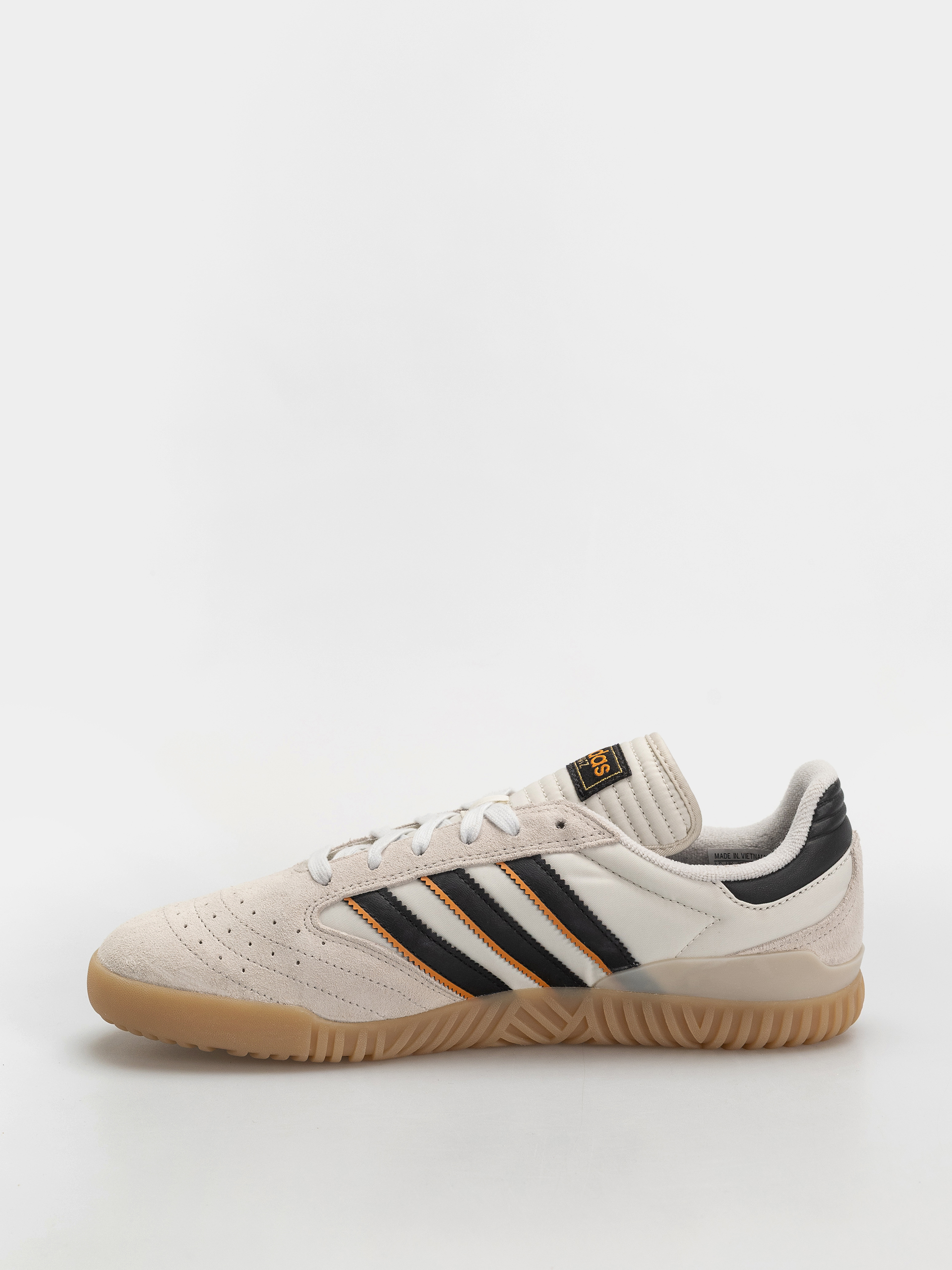 adidas Busenitz Indoor Super Cipők (cbrown/cblack/owhite)