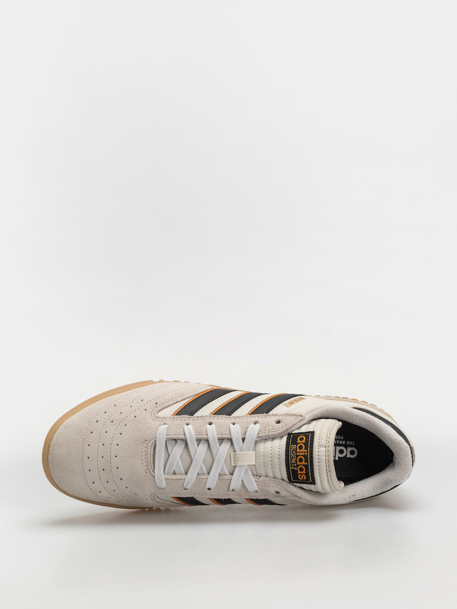 adidas Busenitz Indoor Super Cipők (cbrown/cblack/owhite)